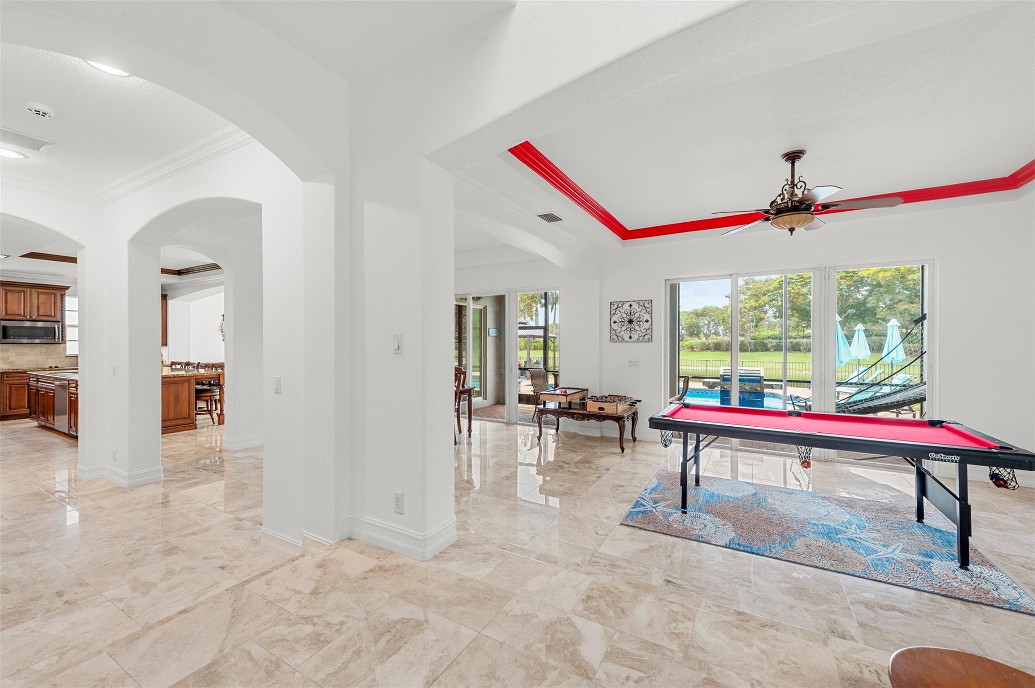 Heron Bay North 2 173-181 - Residential Lease