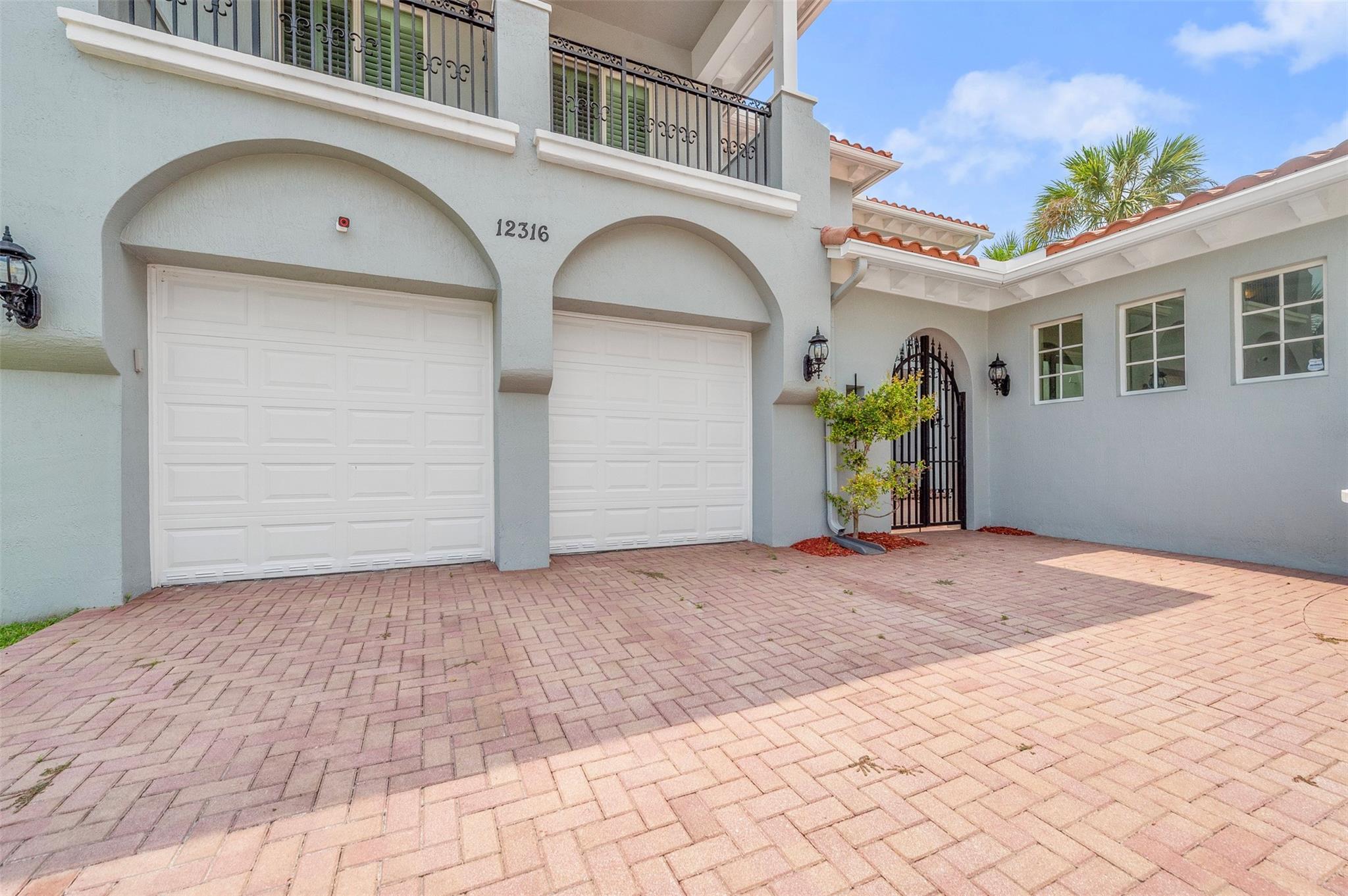 Heron Bay North 2 173-181 - Residential Lease