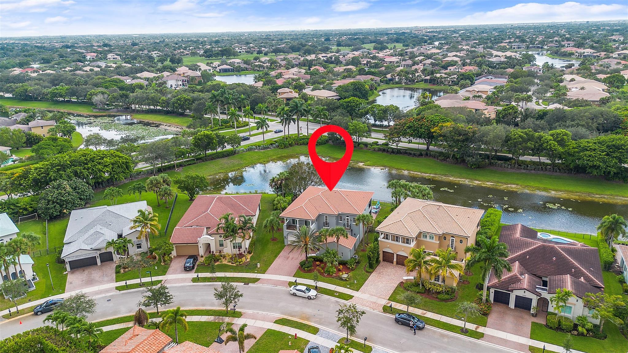 Heron Bay North 2 173-181 - Residential Lease