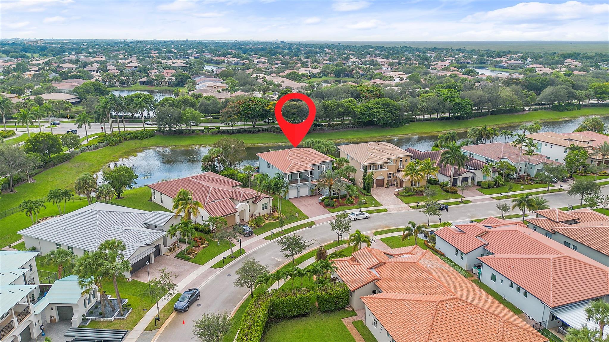Heron Bay North 2 173-181 - Residential Lease