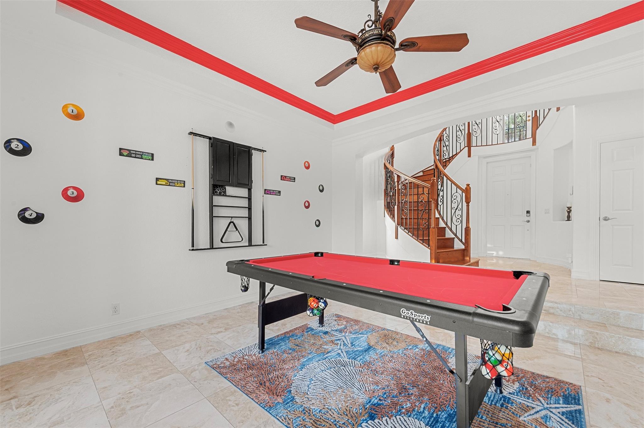 Heron Bay North 2 173-181 - Residential Lease