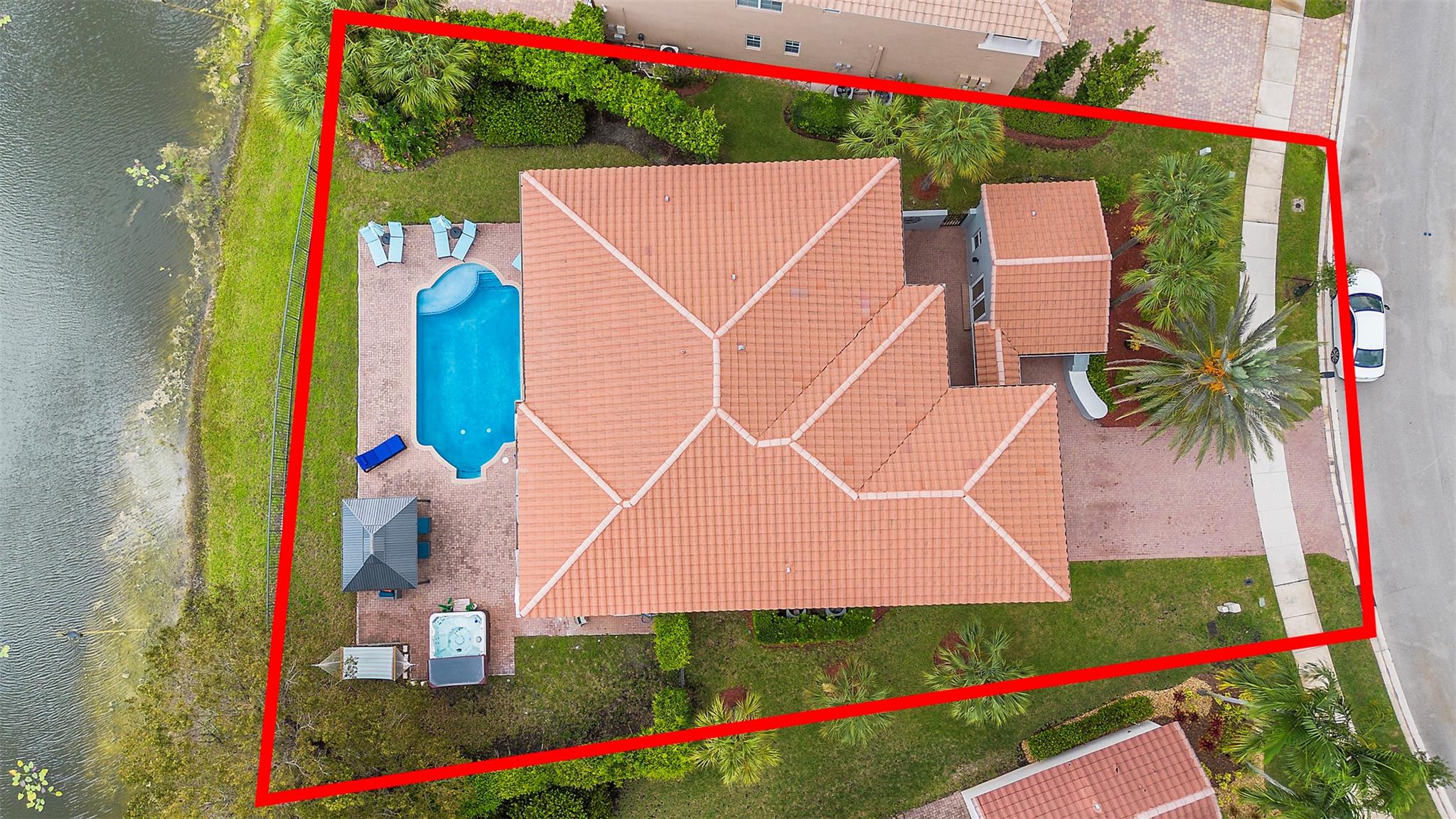 Heron Bay North 2 173-181 - Residential Lease