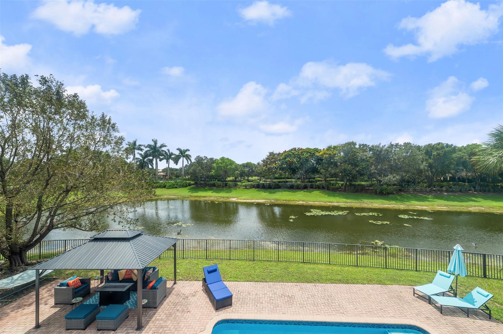 Heron Bay North 2 173-181 - Residential Lease