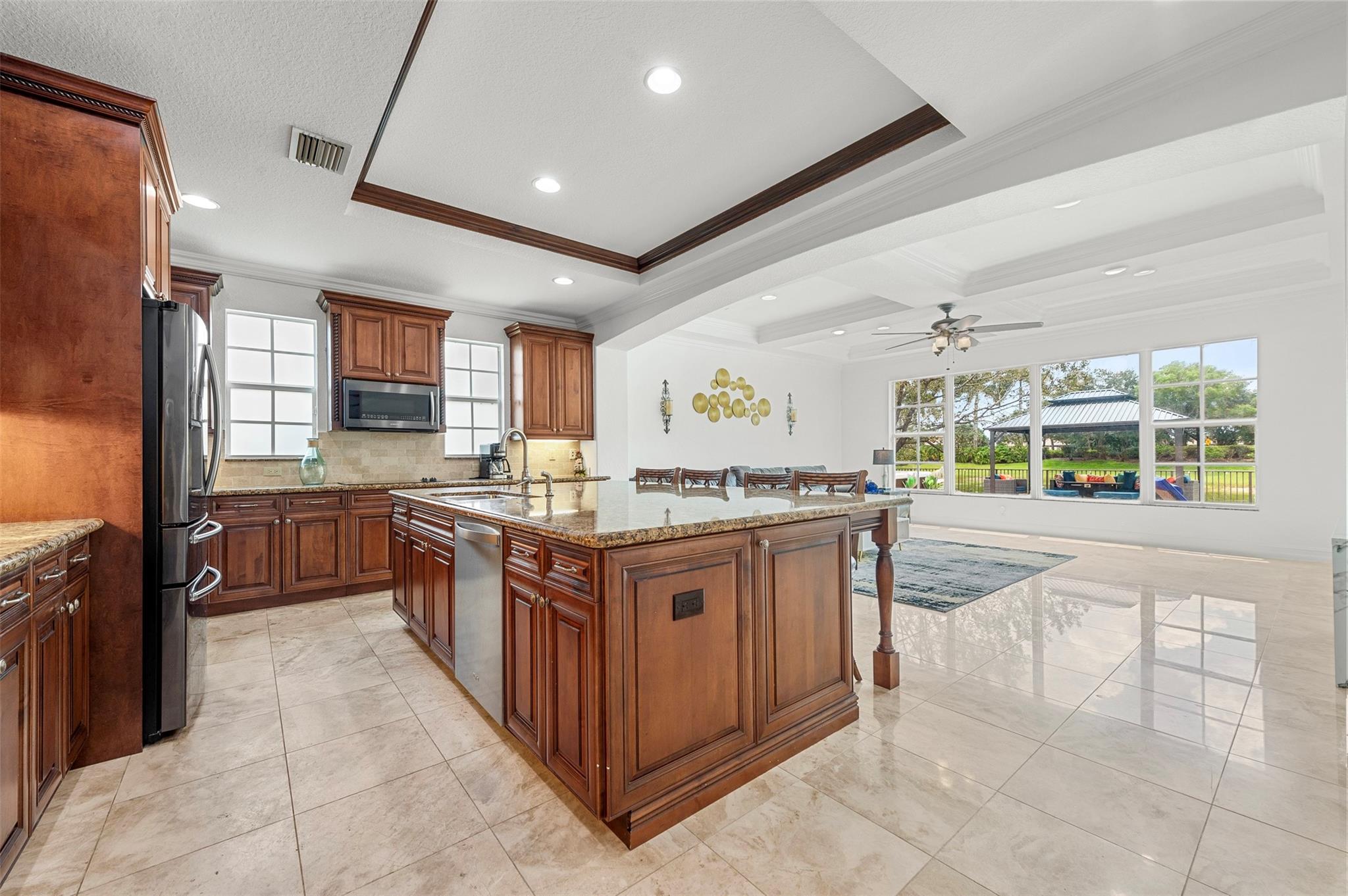 Heron Bay North 2 173-181 - Residential Lease