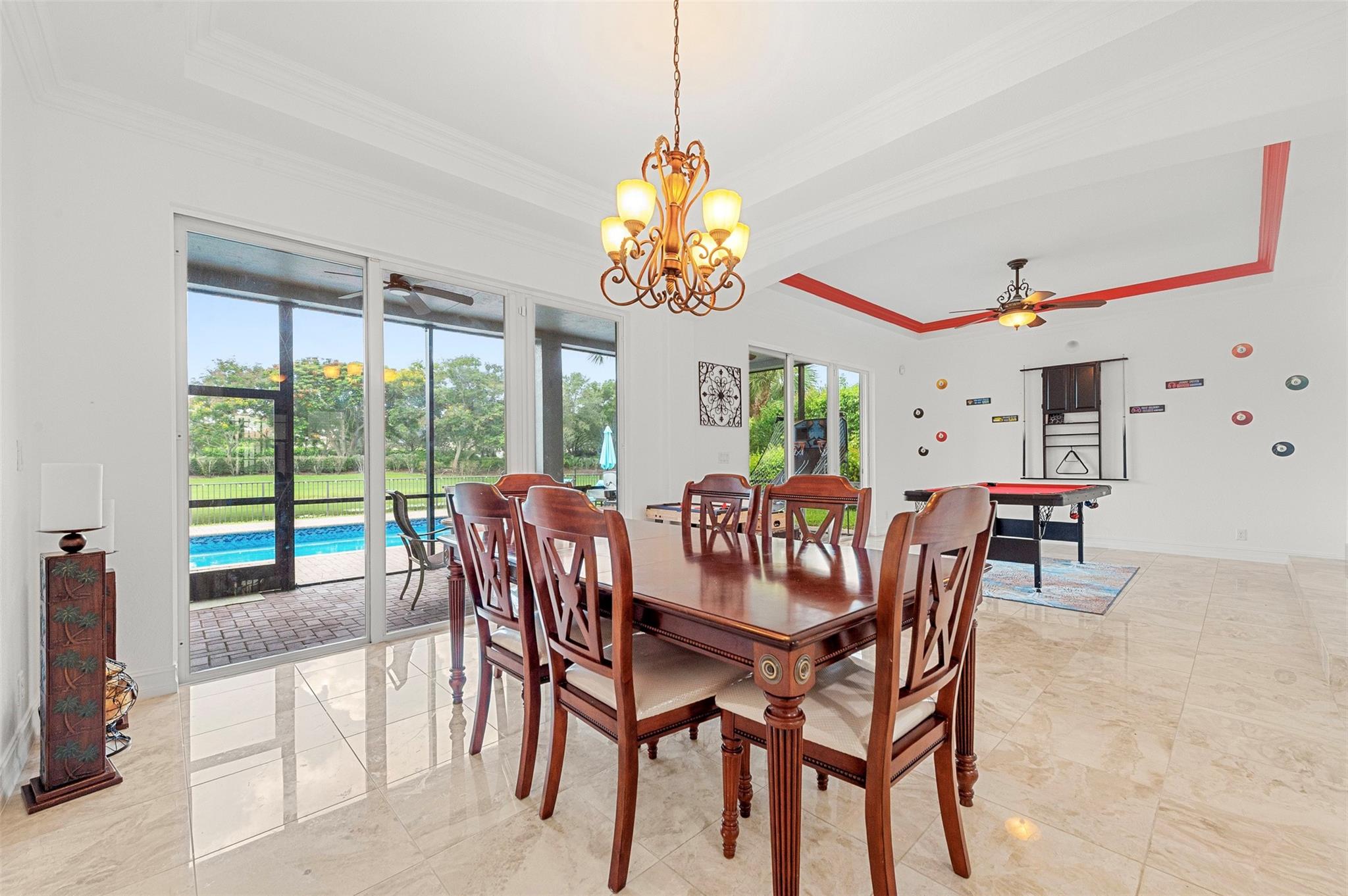 Heron Bay North 2 173-181 - Residential Lease
