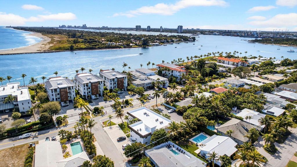 Photo of 201 Inlet Way, West Palm Beach, FL 33404 (MLS # F10552347)