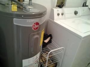 Mil lakes - Residential