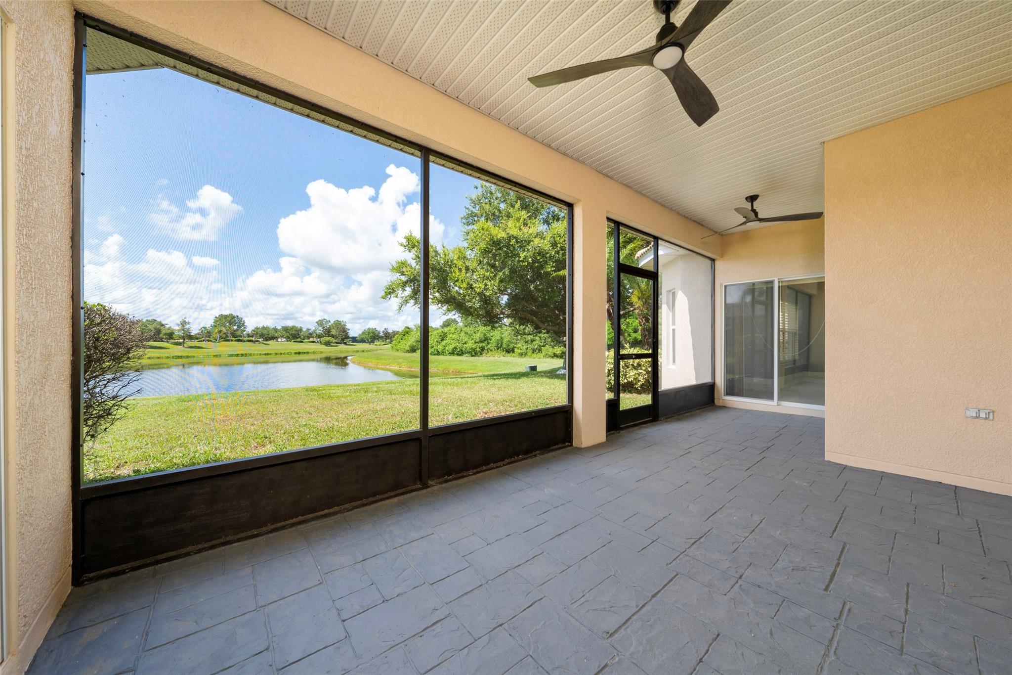 BELLALAGO - Residential