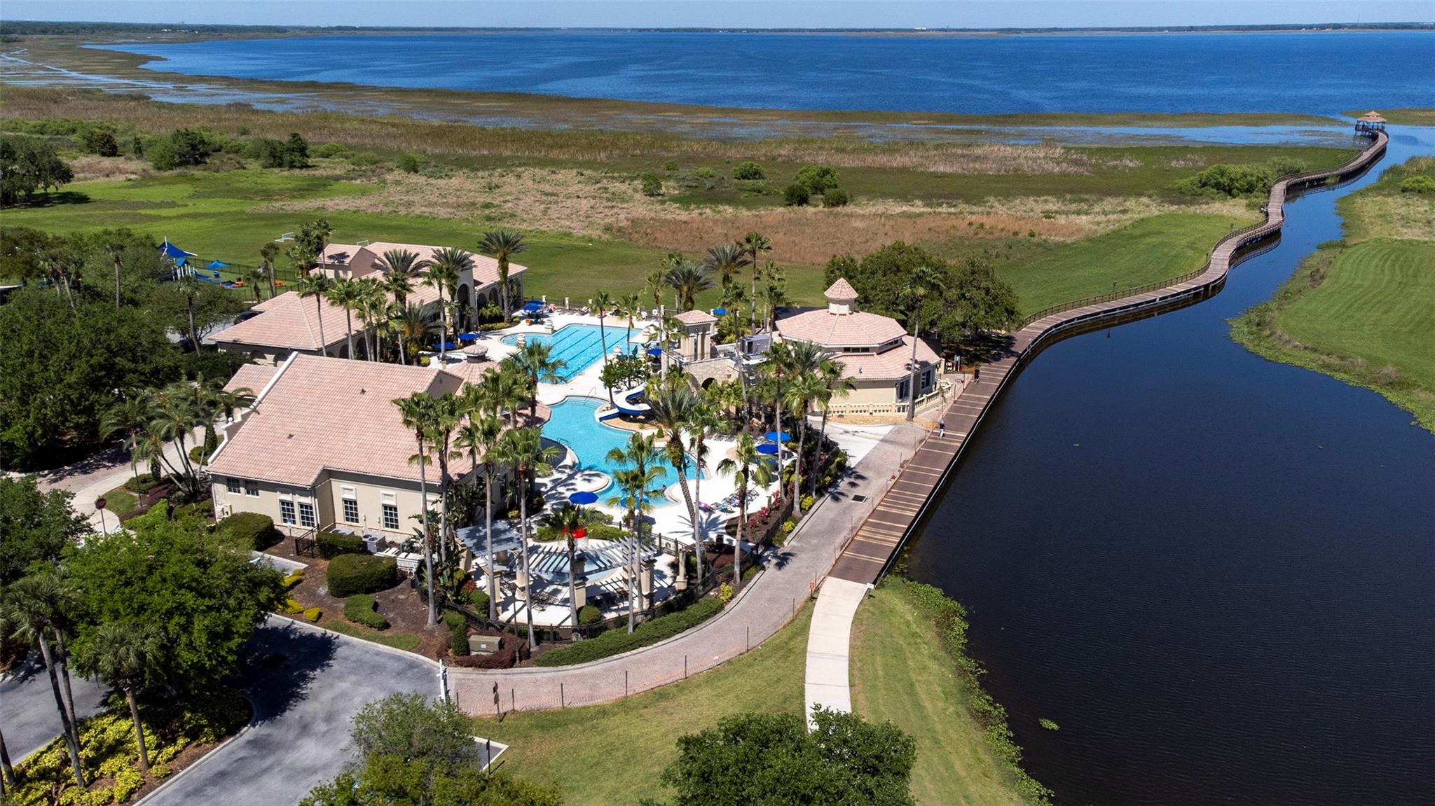 BELLALAGO - Residential