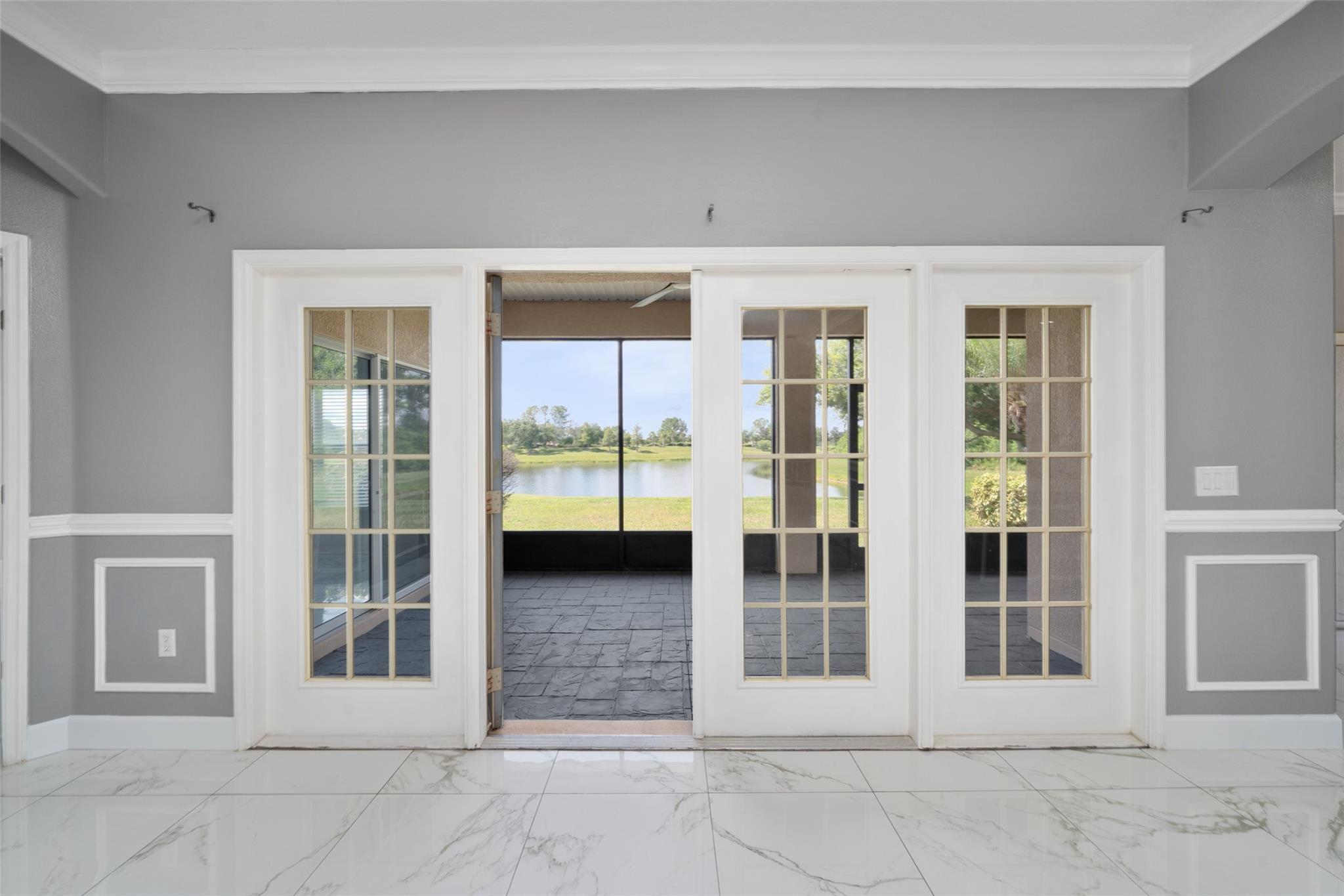 BELLALAGO - Residential