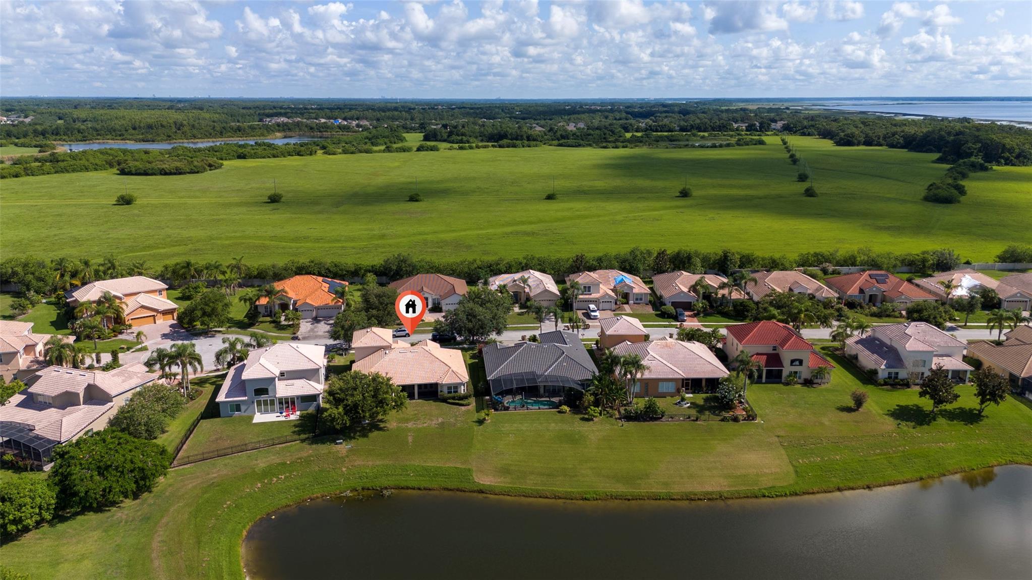 BELLALAGO - Residential