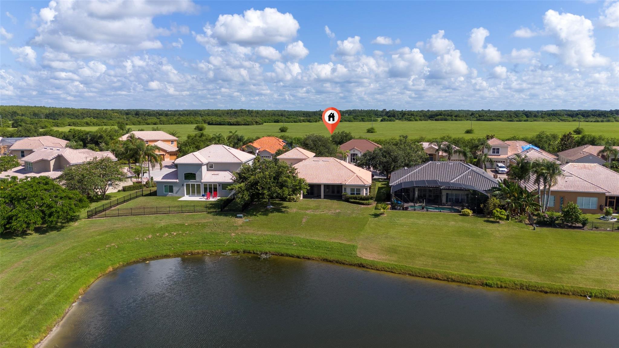 BELLALAGO - Residential