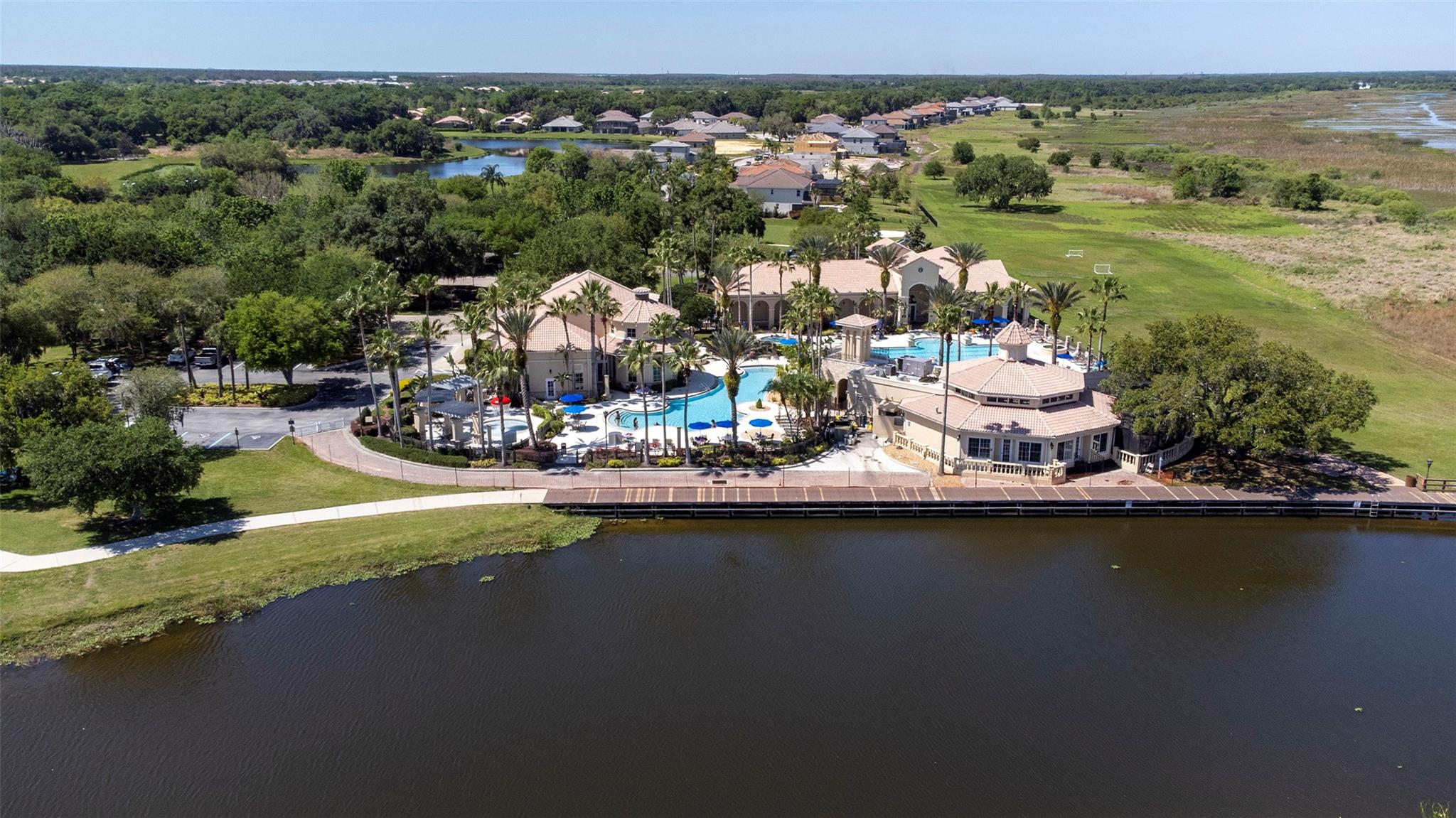 BELLALAGO - Residential