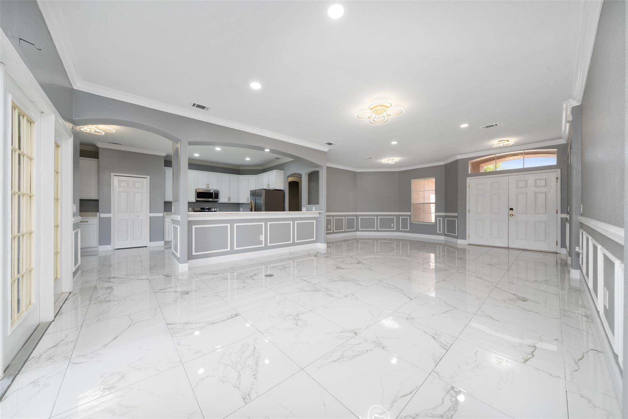 BELLALAGO - Residential