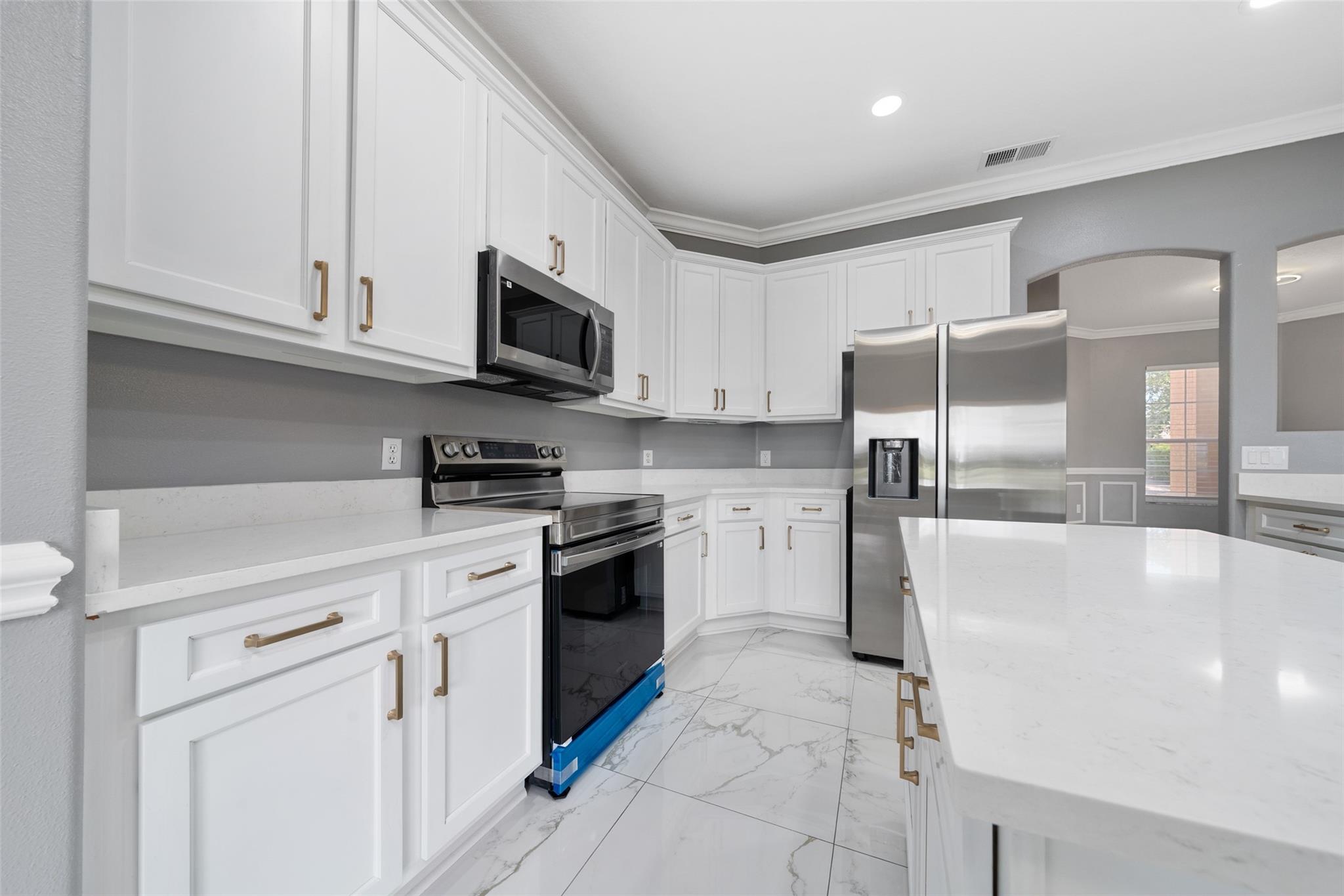 BELLALAGO - Residential