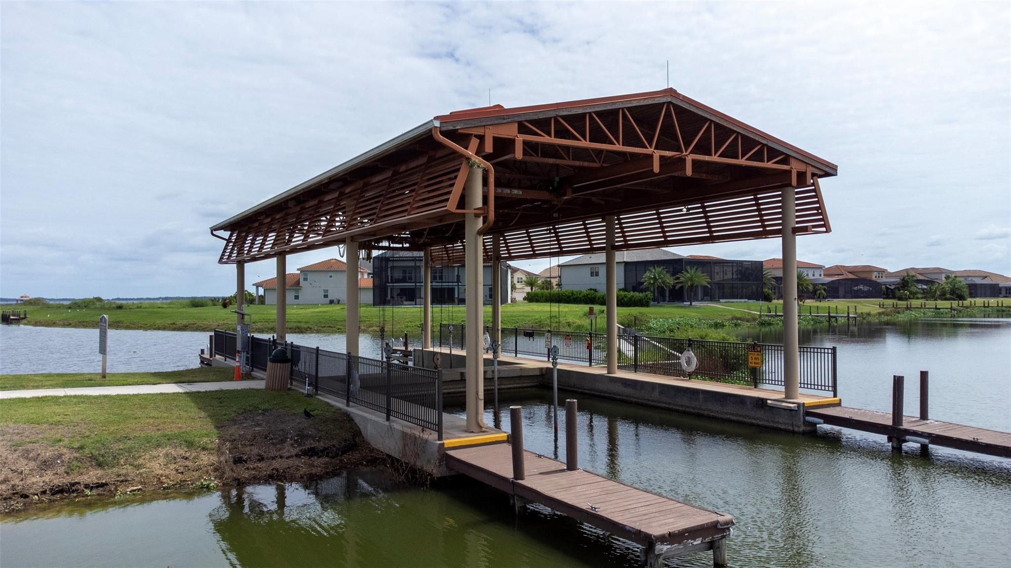 BELLALAGO - Residential