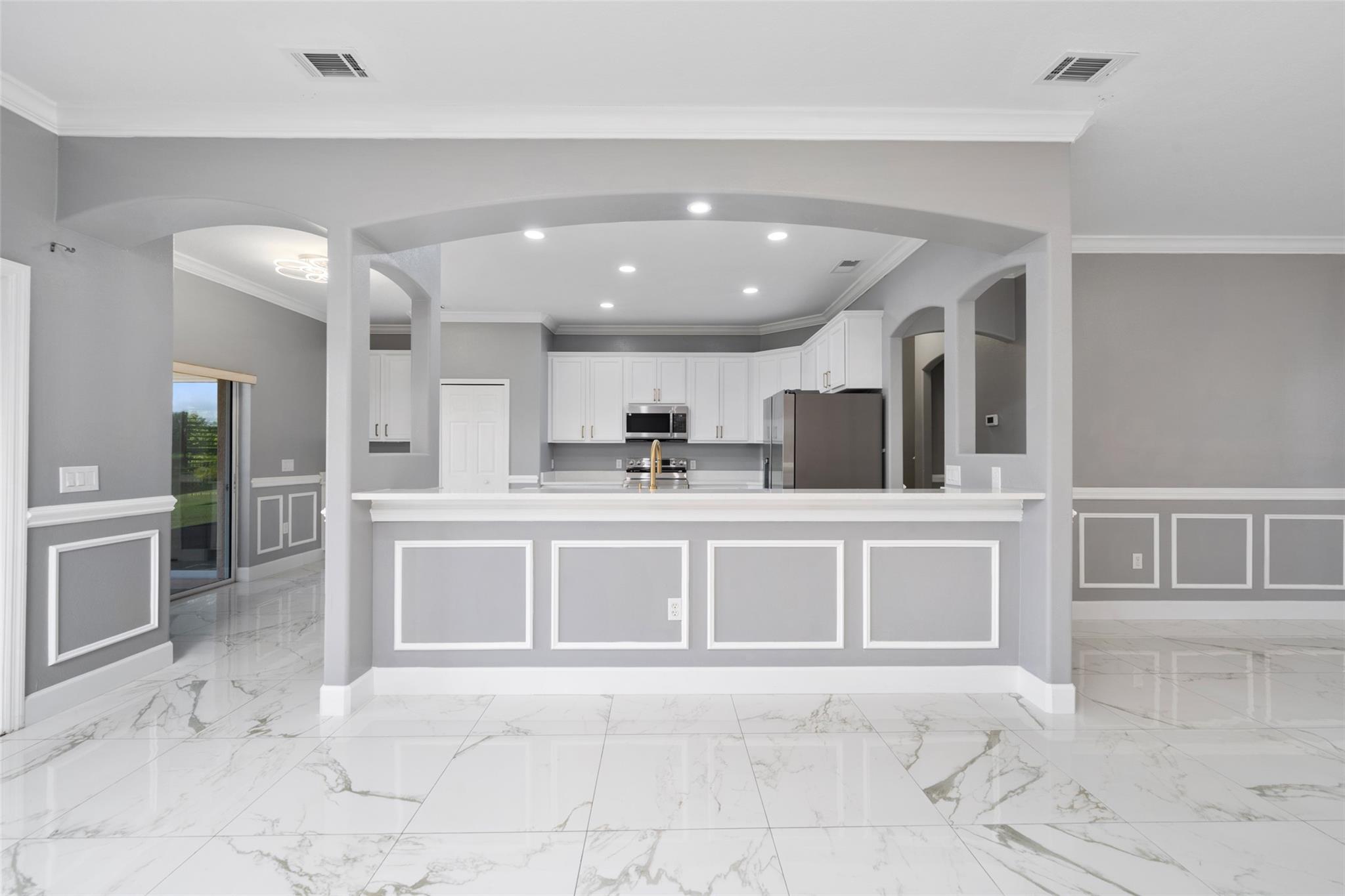 BELLALAGO - Residential