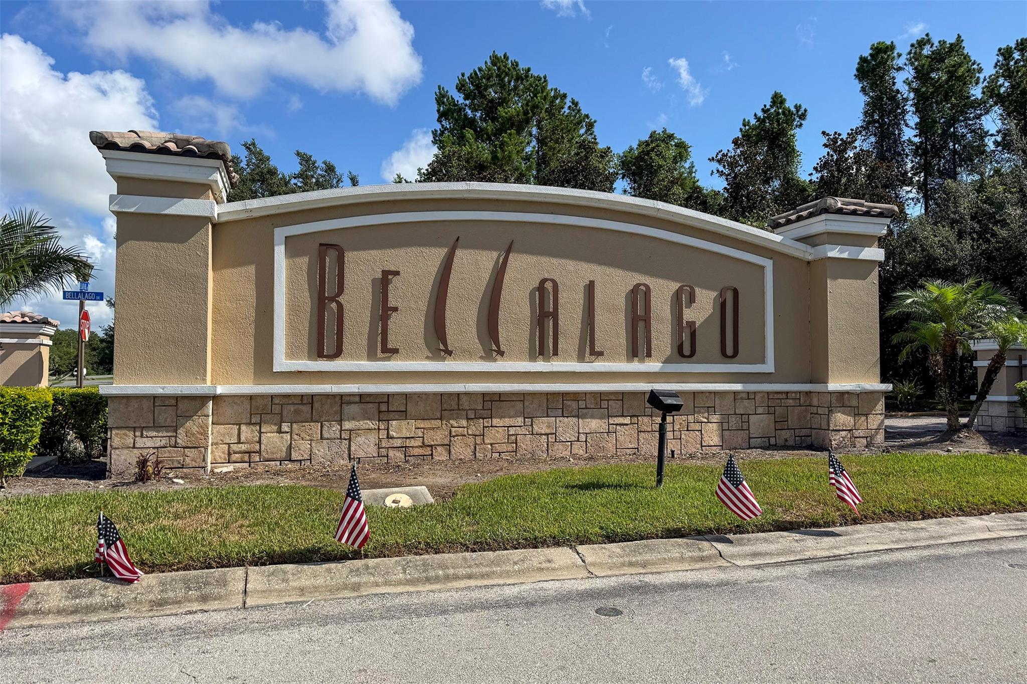 BELLALAGO - Residential