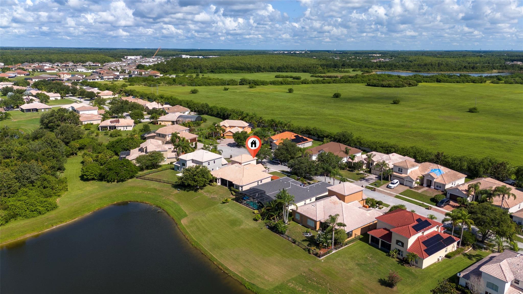 BELLALAGO - Residential