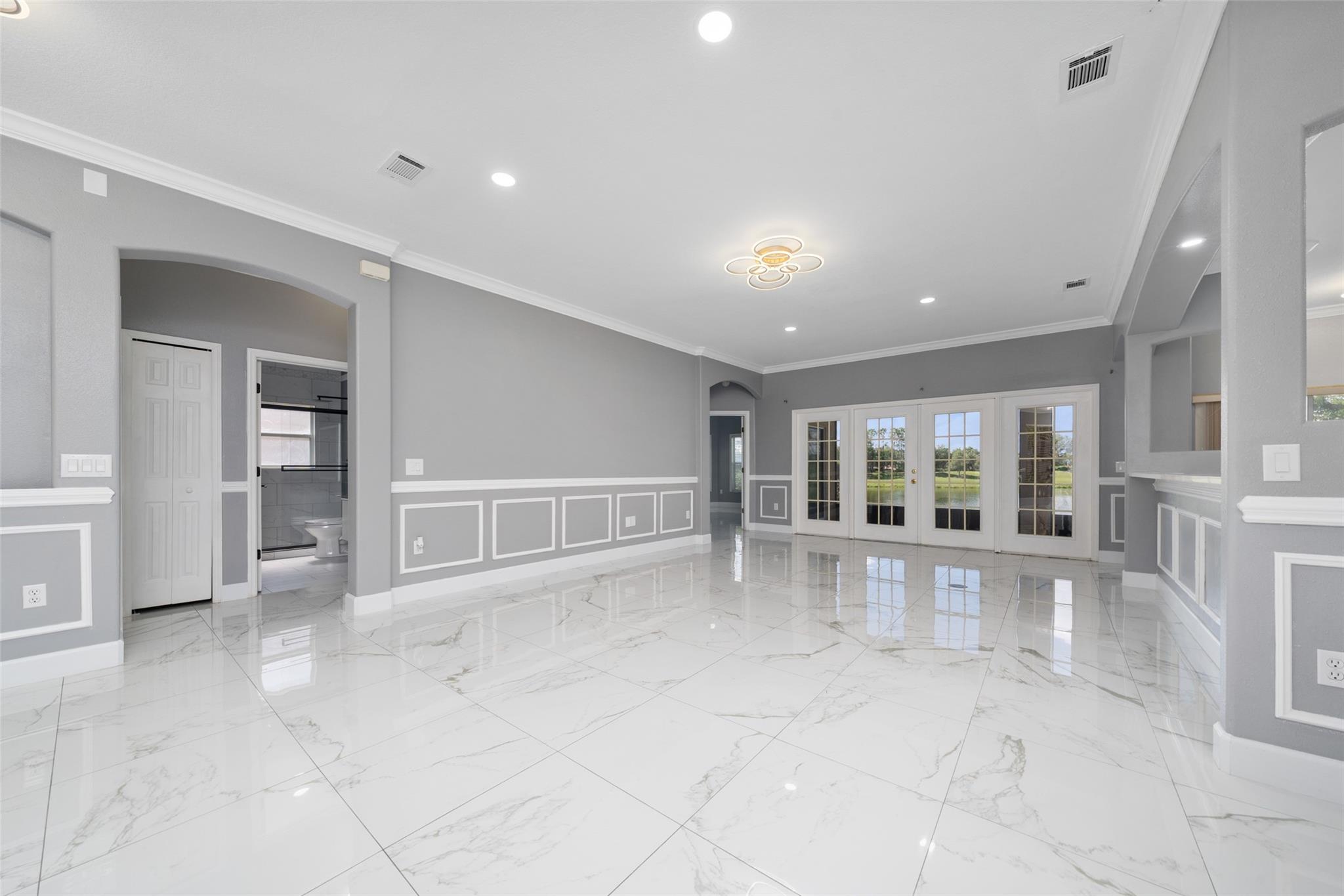 BELLALAGO - Residential