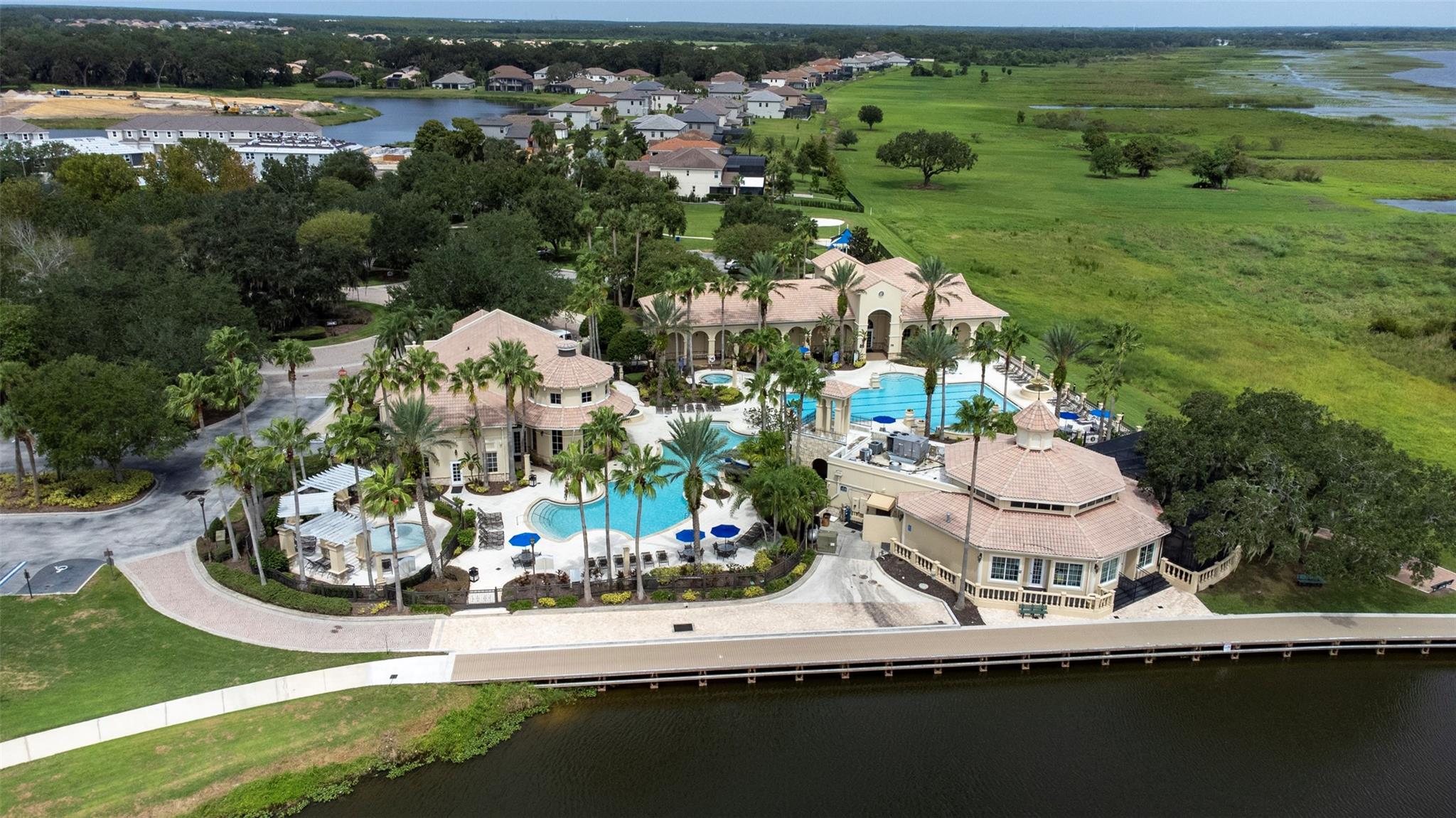 BELLALAGO - Residential