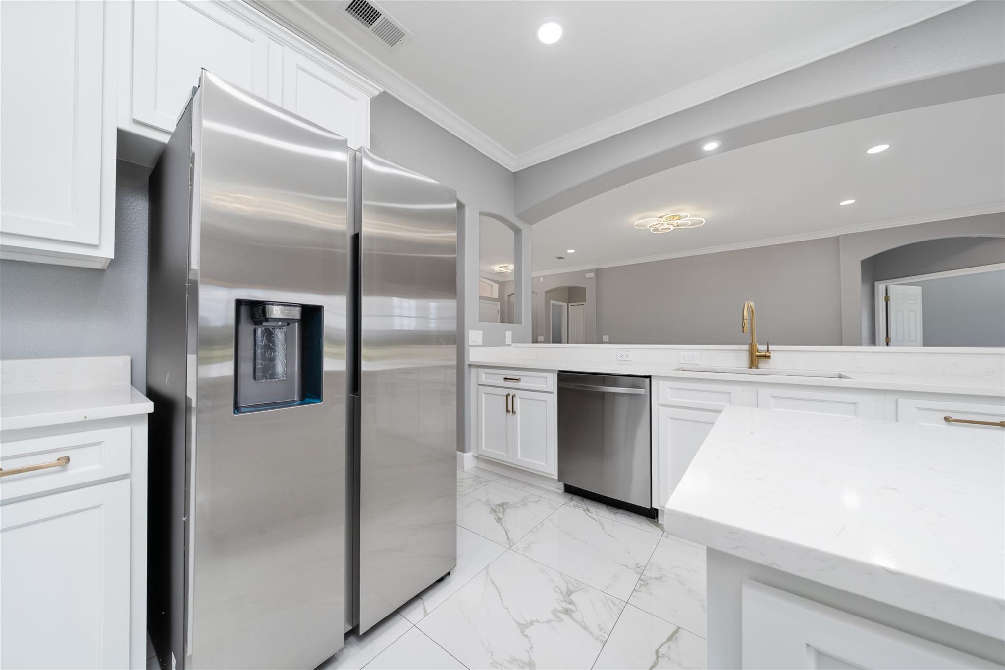 BELLALAGO - Residential