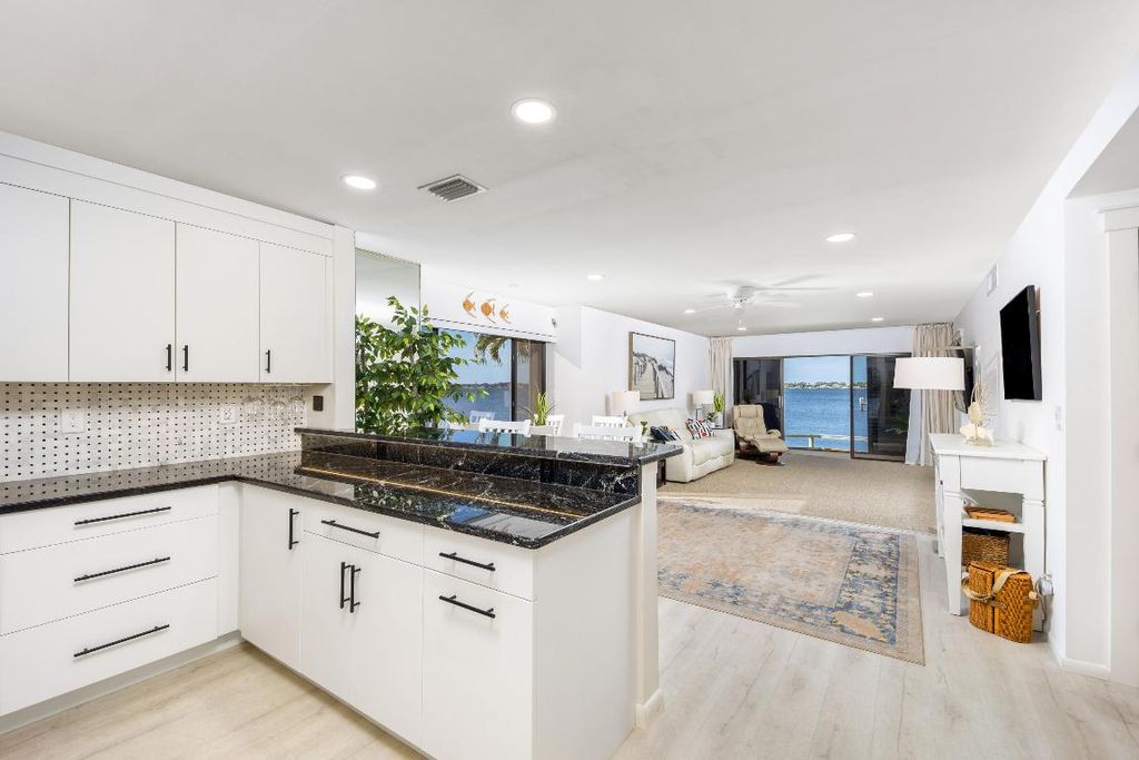 Photo of 175 SE Saint Lucie Boulevard #D9, Stuart, FL 34996 (MLS # R10965575)