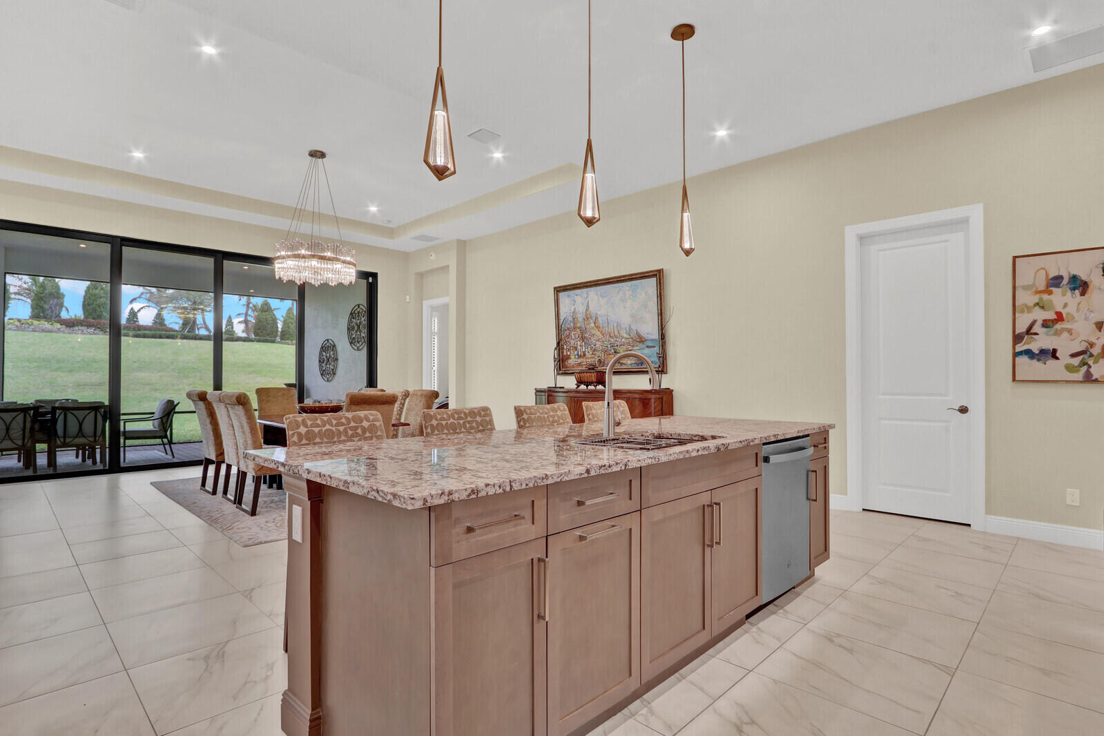 Verano South - Residential