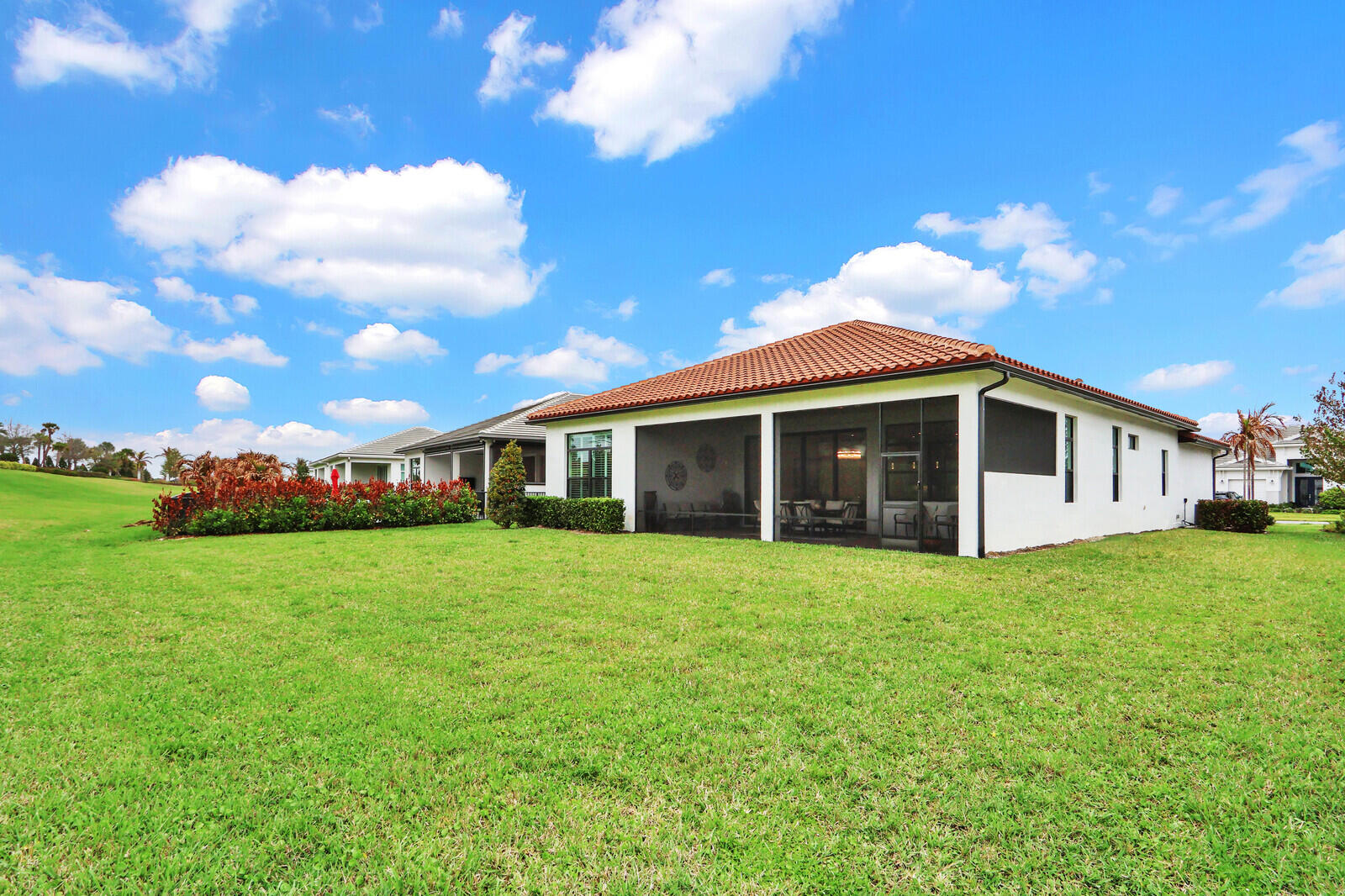 Verano South - Residential