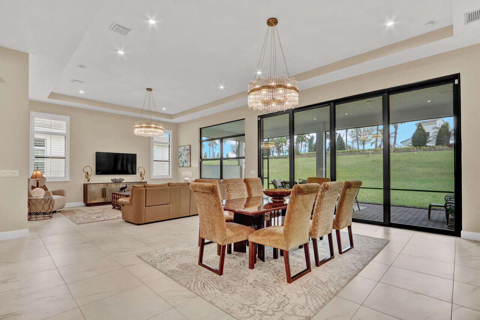 Verano South - Residential