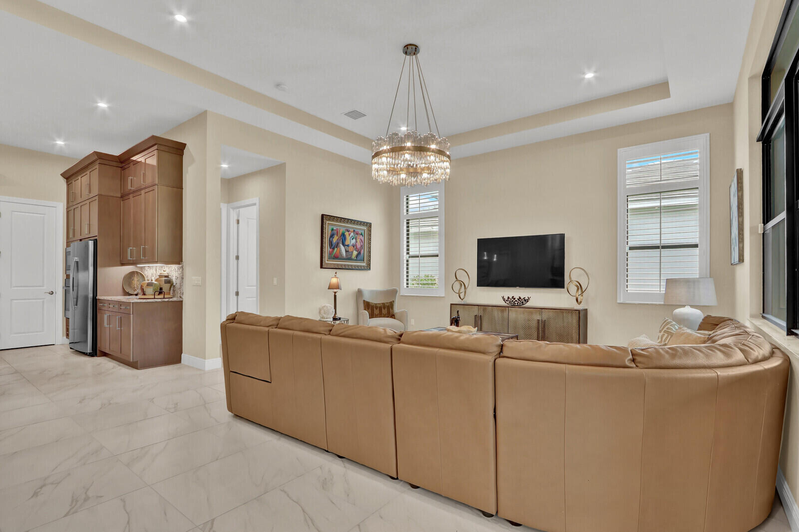 Verano South - Residential