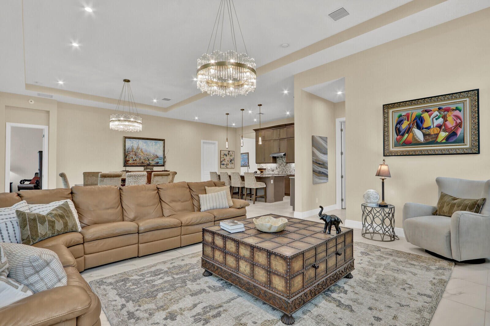 Verano South - Residential