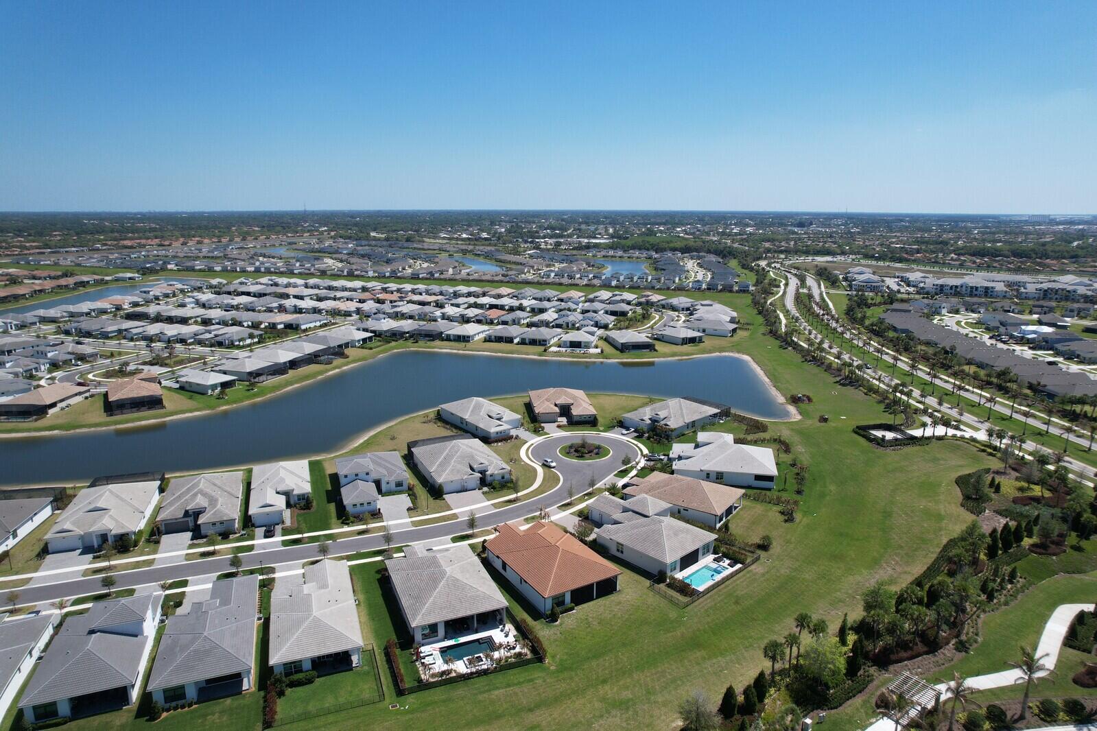 Verano South - Residential