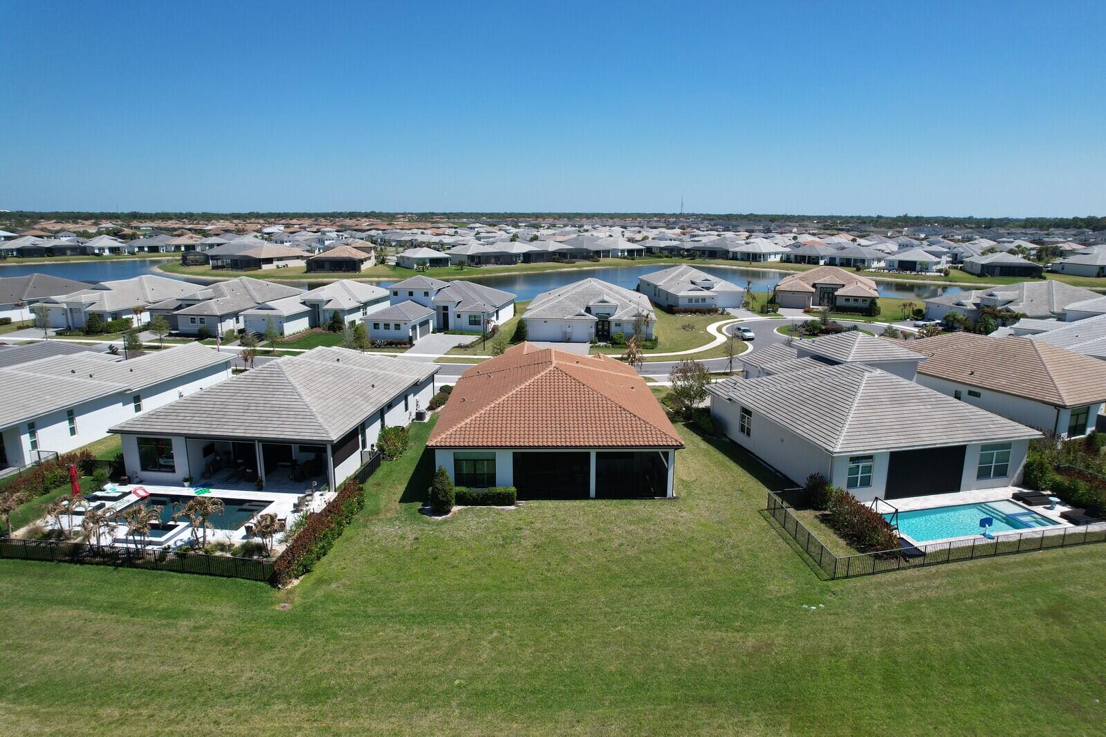 Verano South - Residential