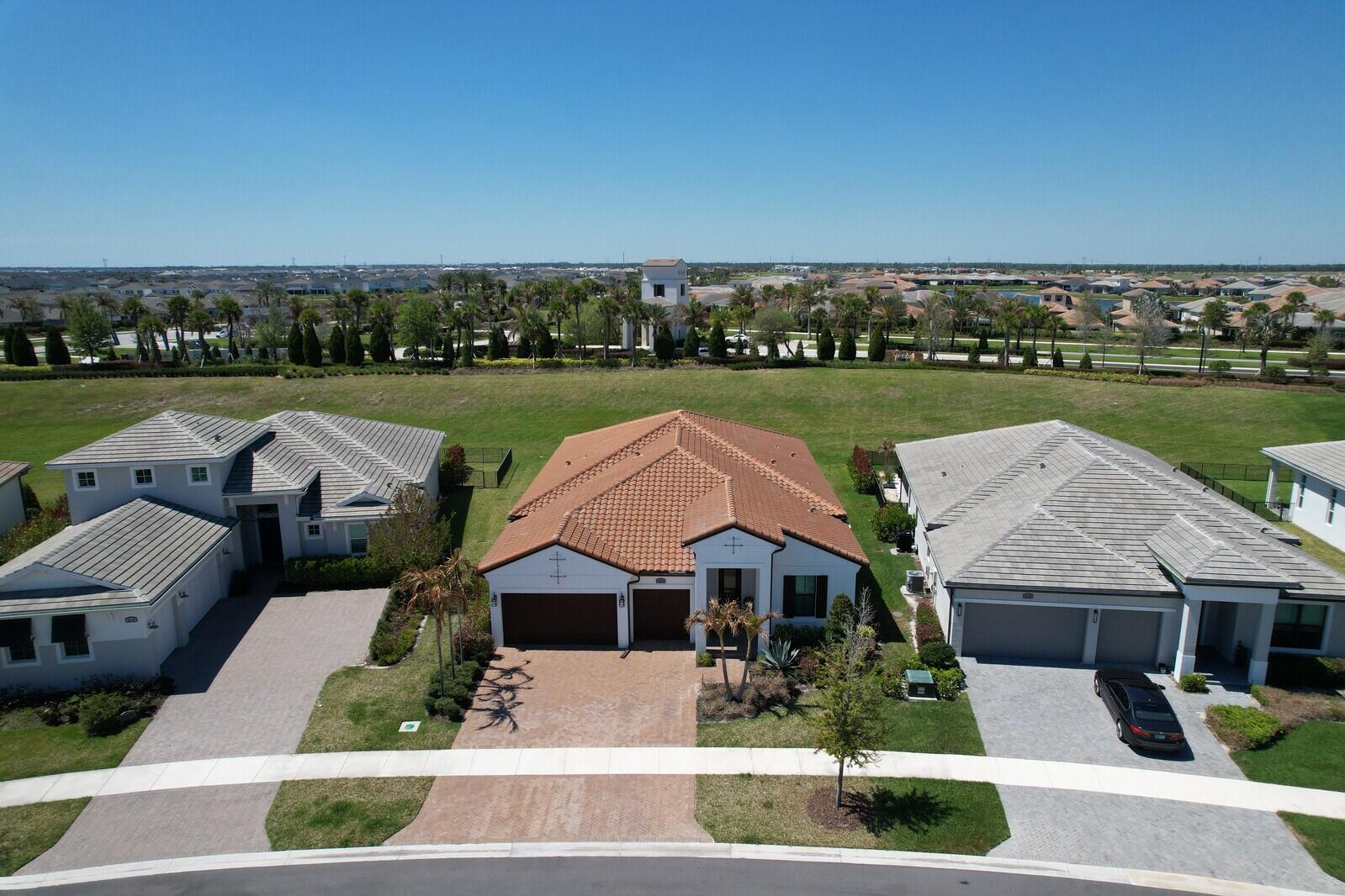 Verano South - Residential