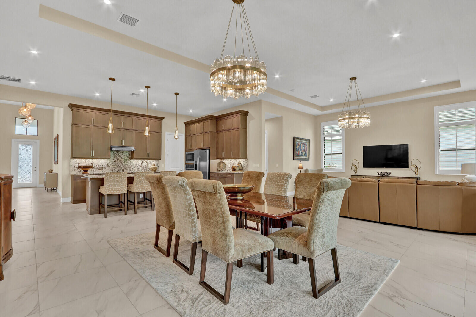 Verano South - Residential