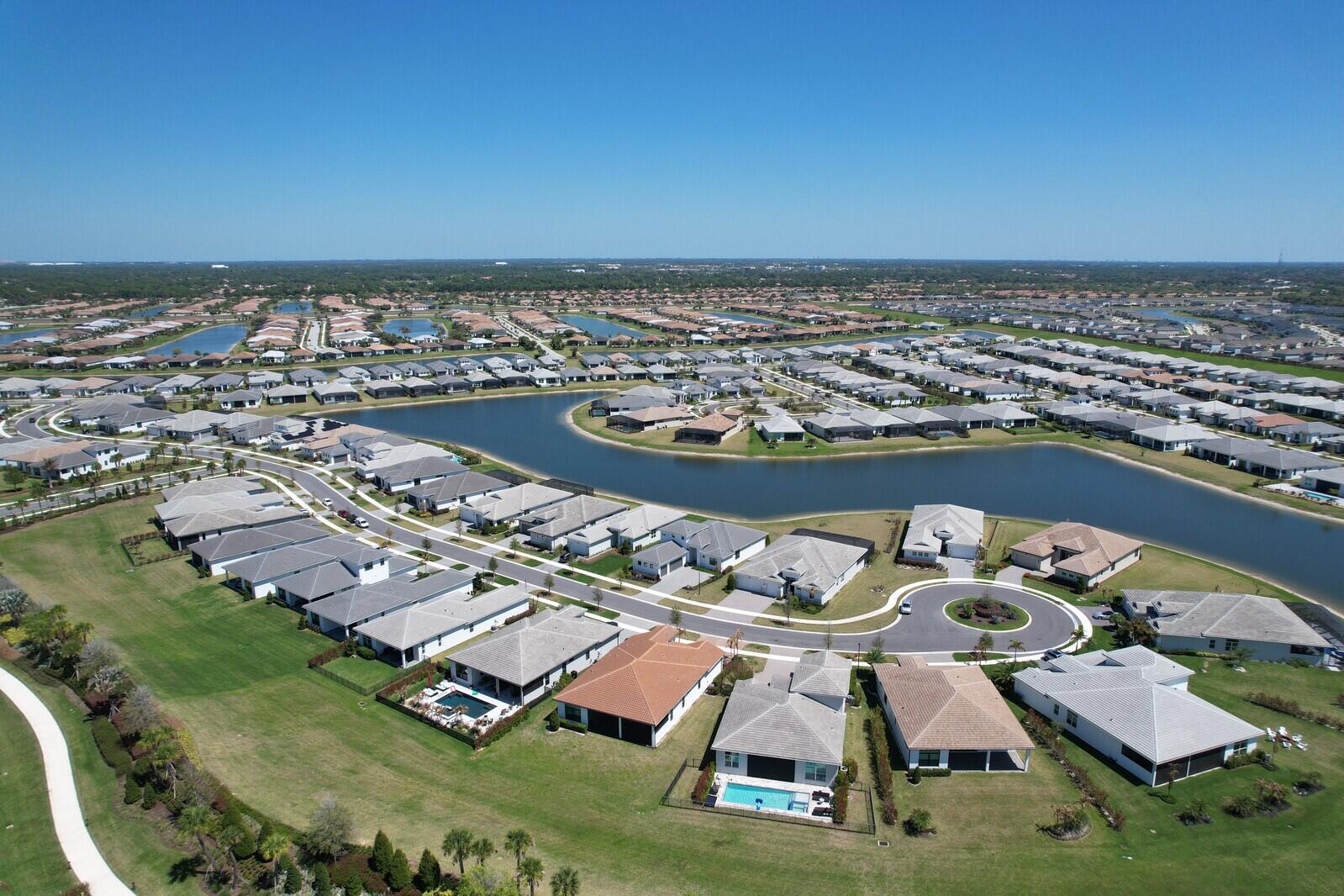 Verano South - Residential