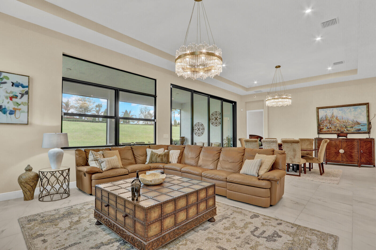 Verano South - Residential