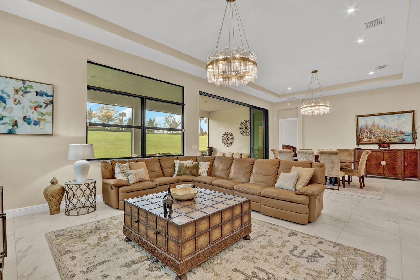 Verano South - Residential