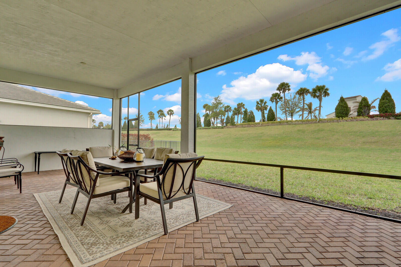 Verano South - Residential