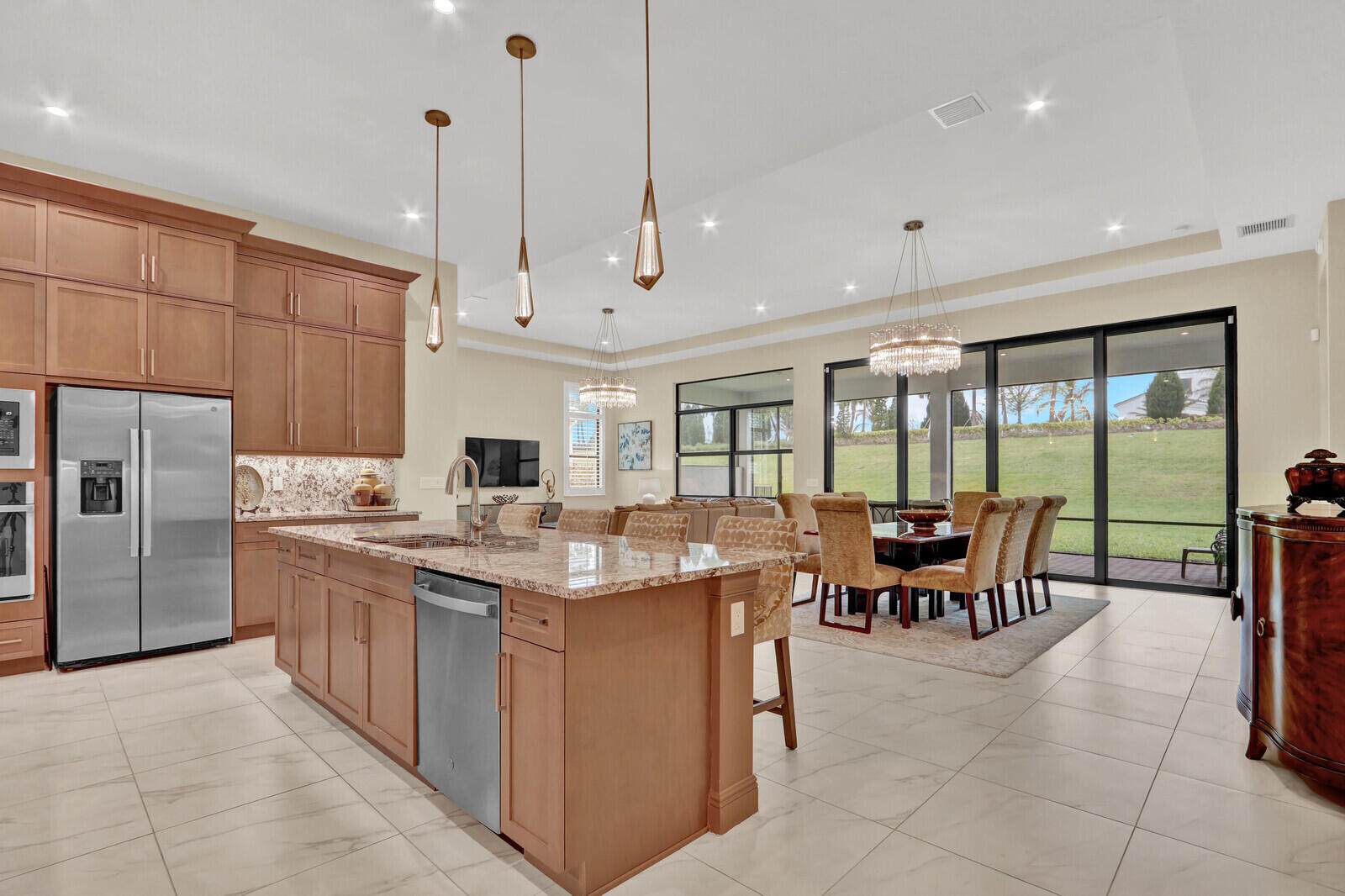 Verano South - Residential