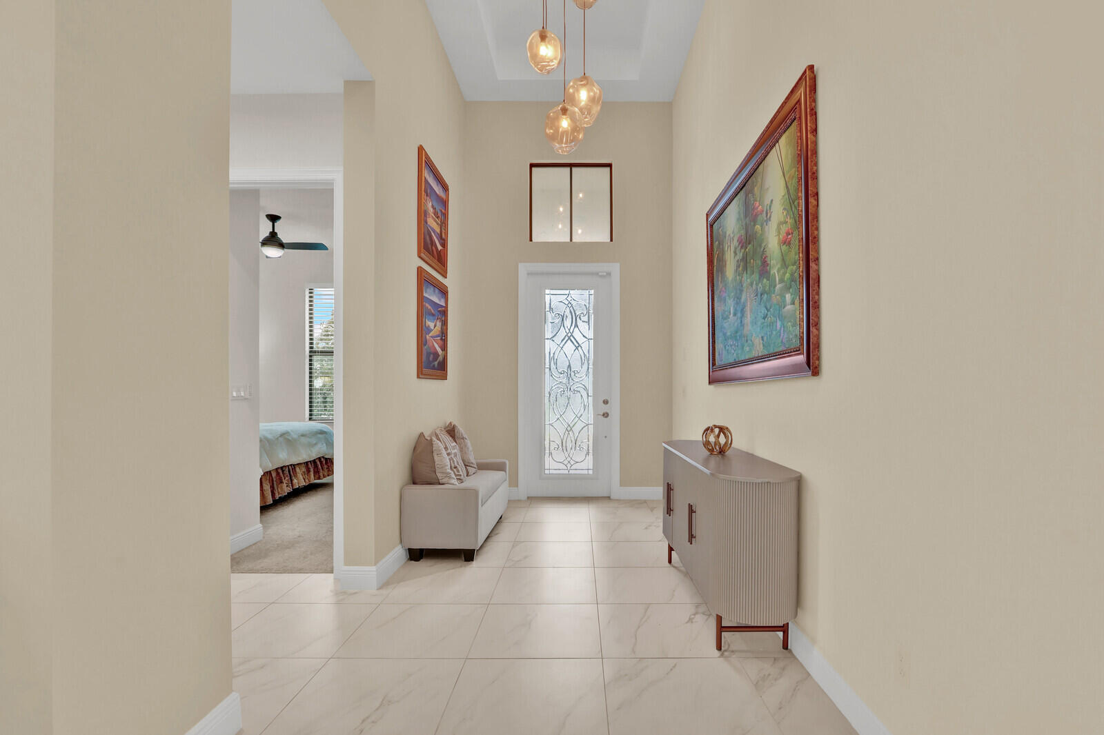 Verano South - Residential