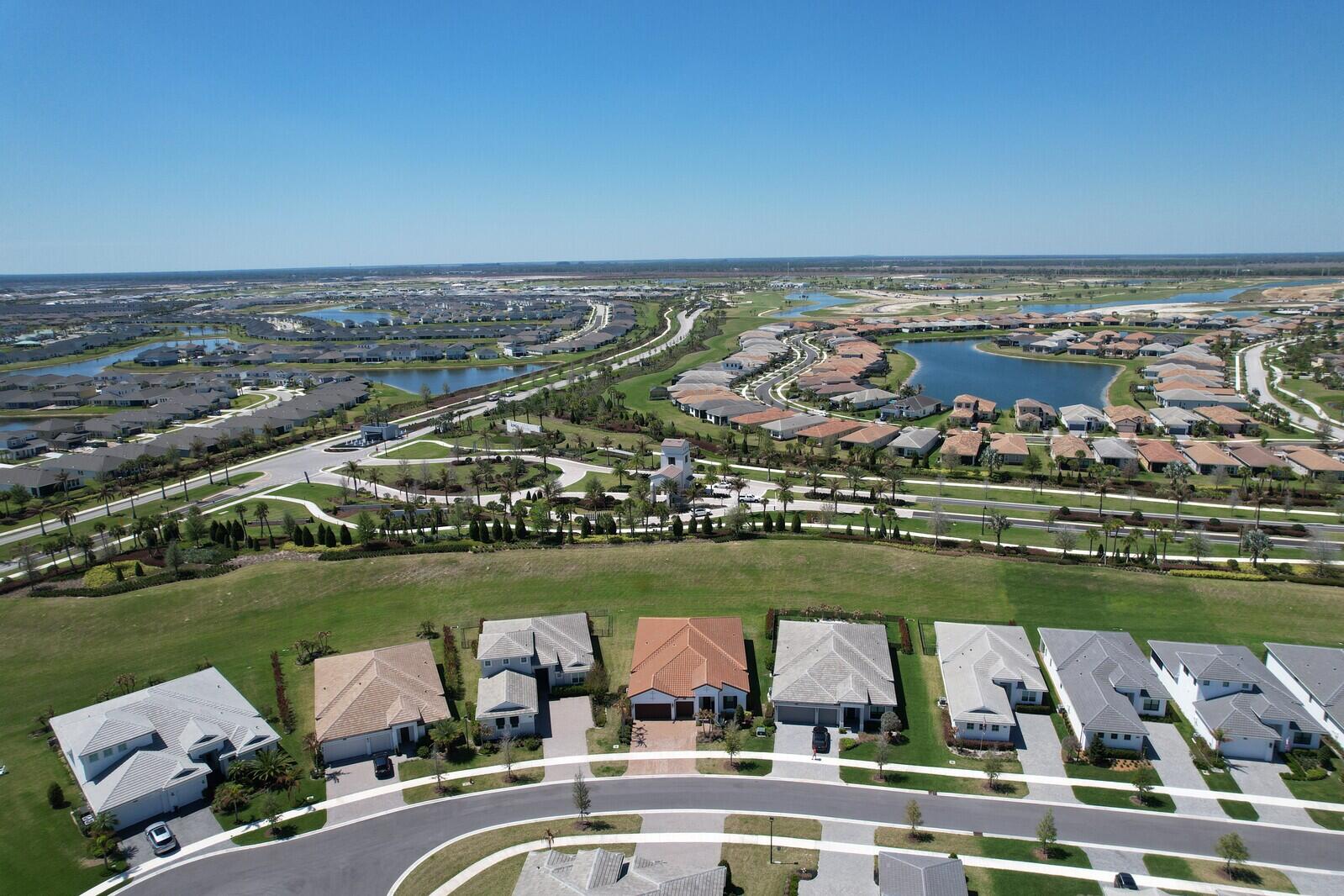 Verano South - Residential