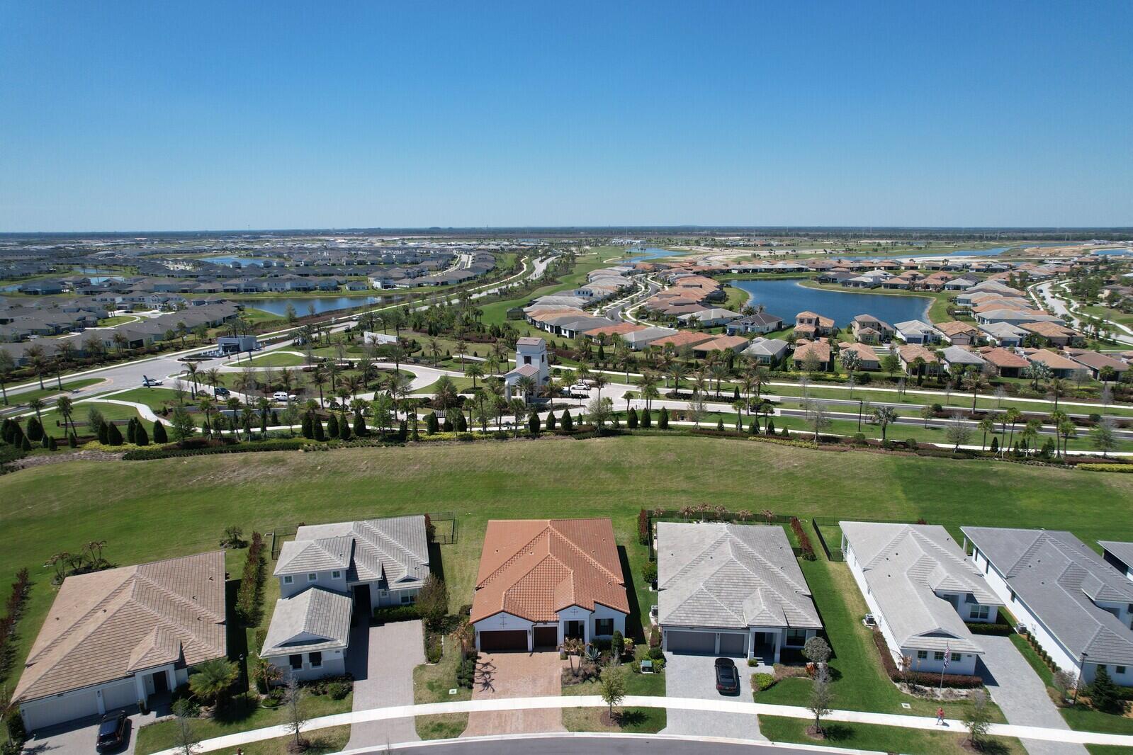 Verano South - Residential