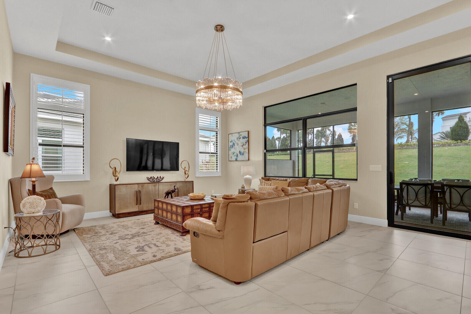 Verano South - Residential