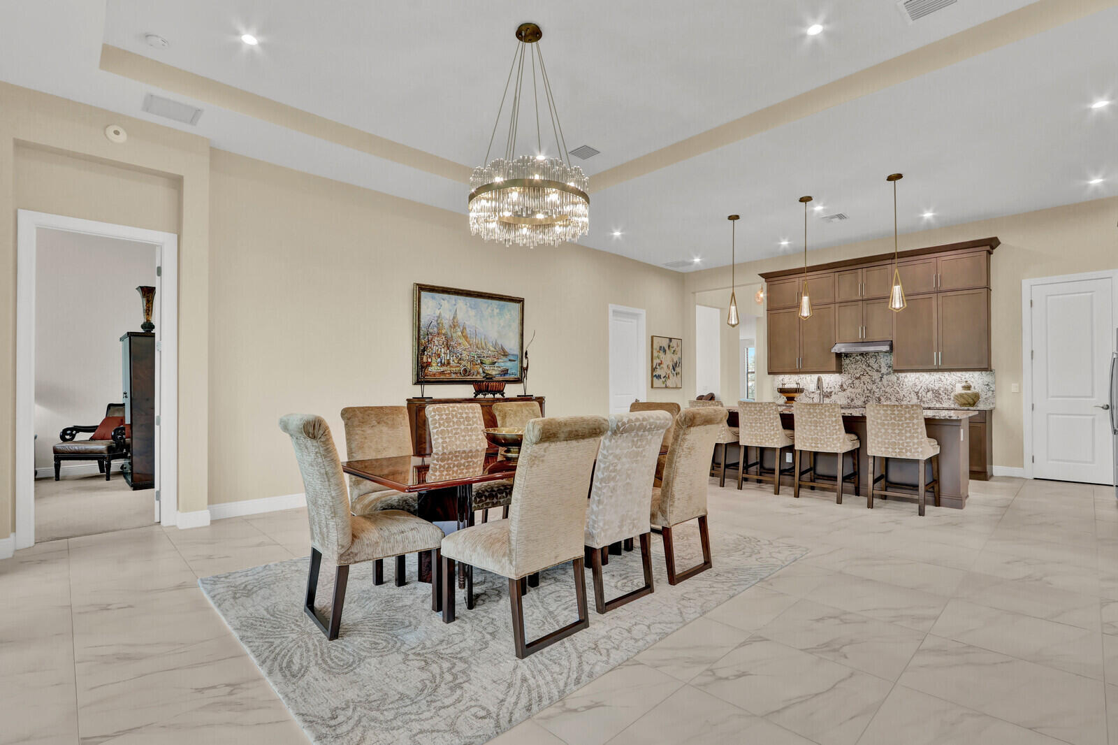 Verano South - Residential