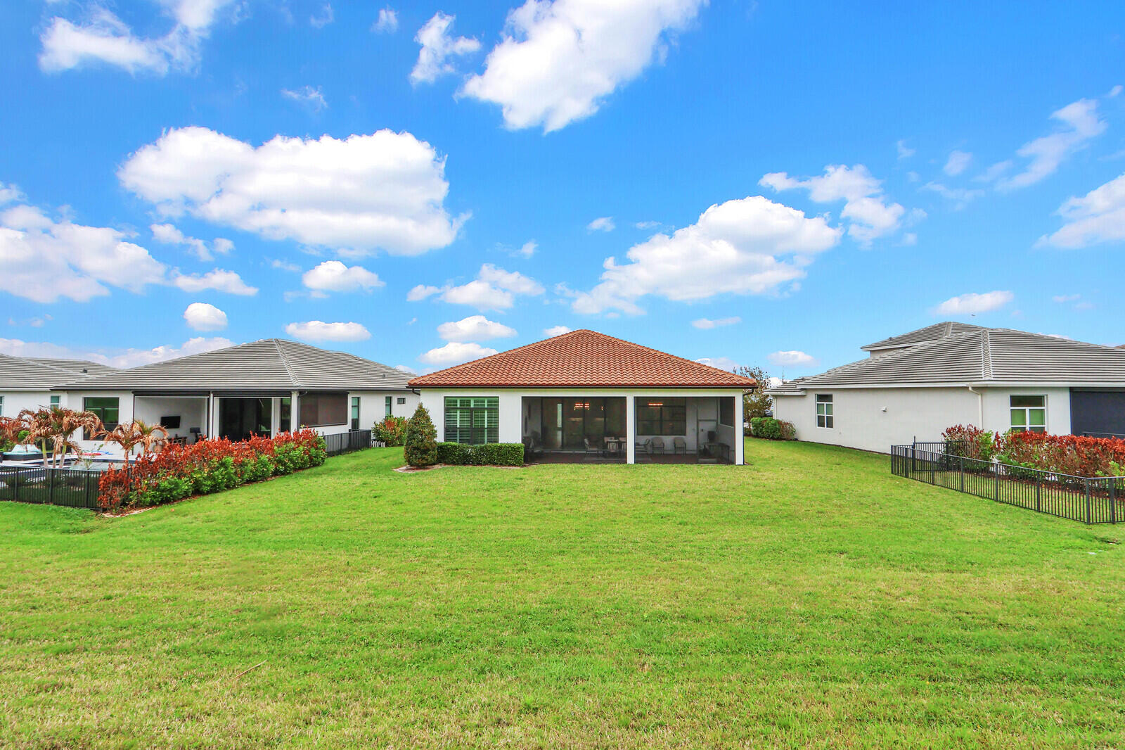 Verano South - Residential