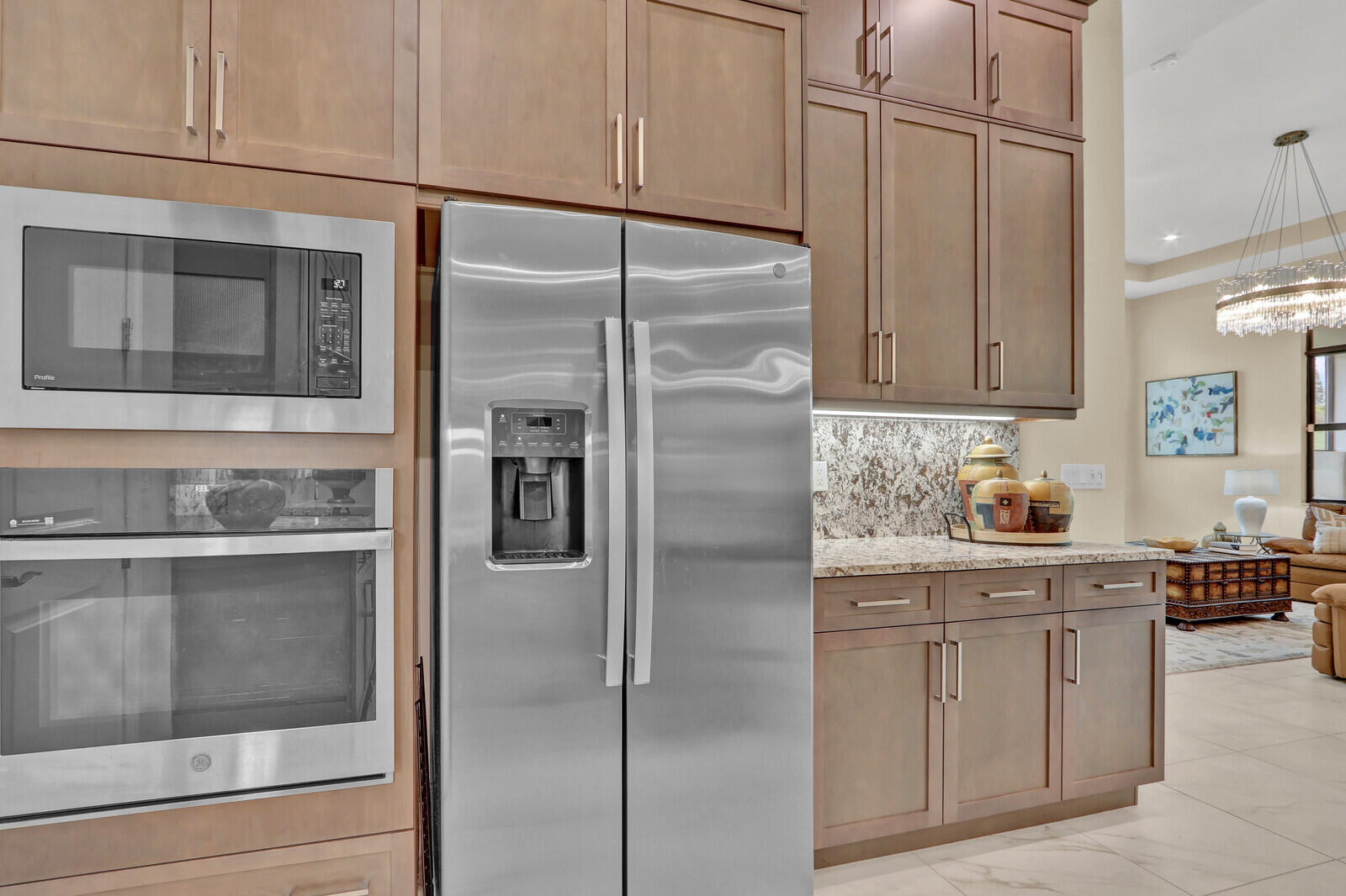 Verano South - Residential