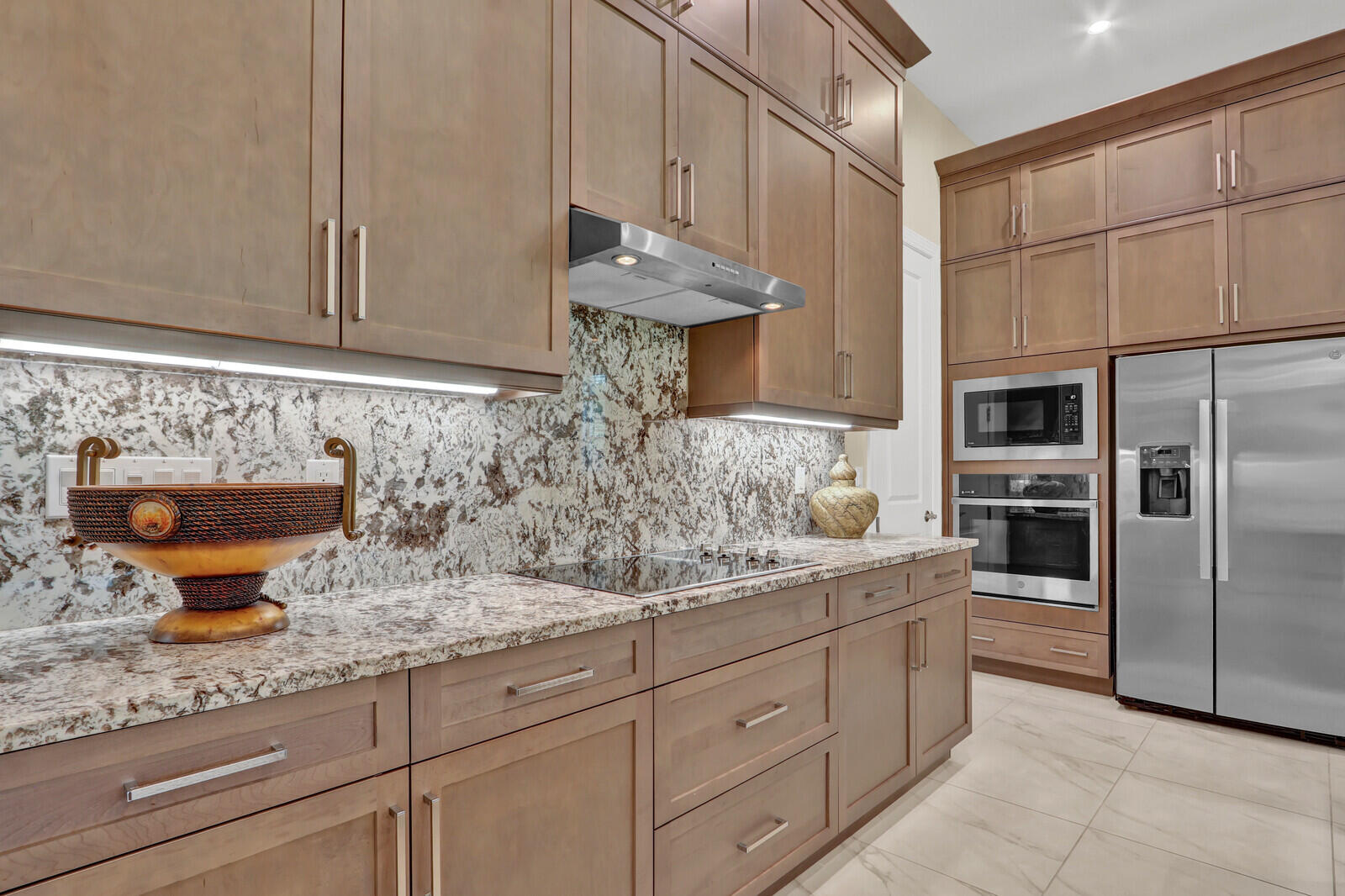 Verano South - Residential