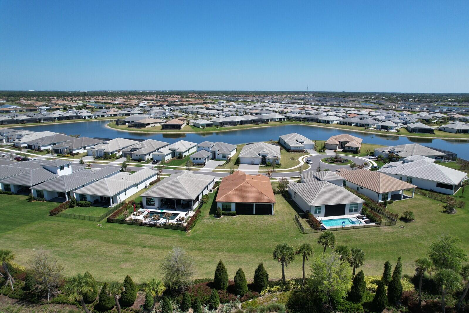 Verano South - Residential